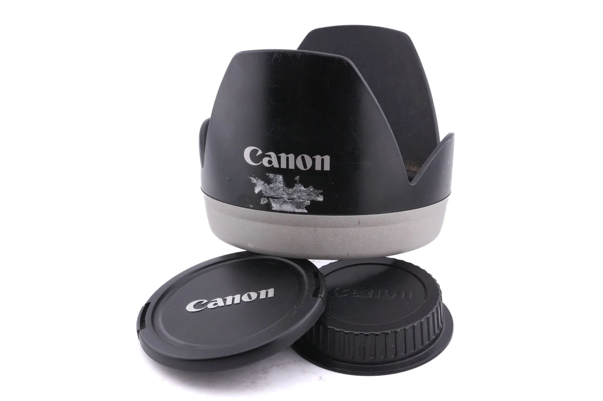 Canon 35-350mm f3.5-5.6 L USM - Image 5