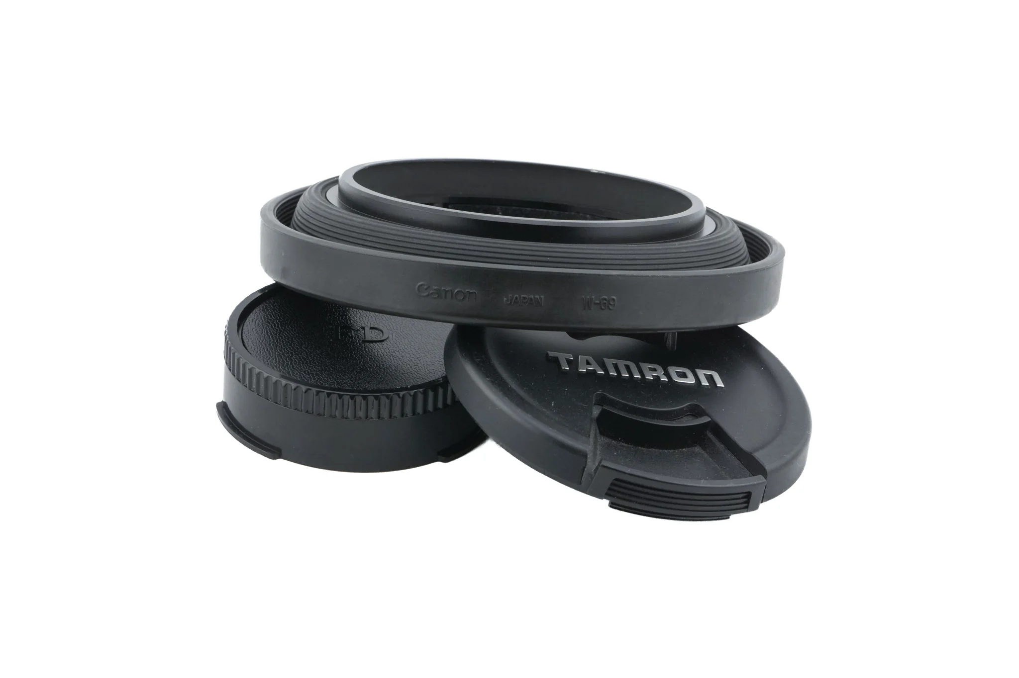 Canon 35-70mm f2.8-3.5 S.S.C. - Image 5