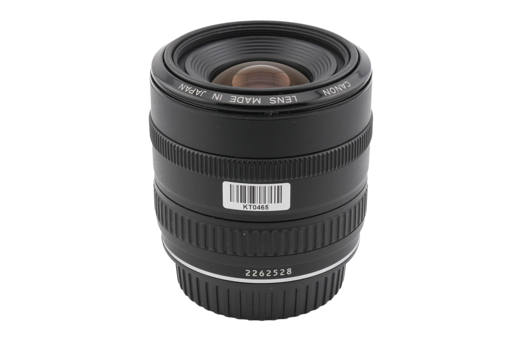 Canon 35-70mm f3.5-4.5 - Image 2