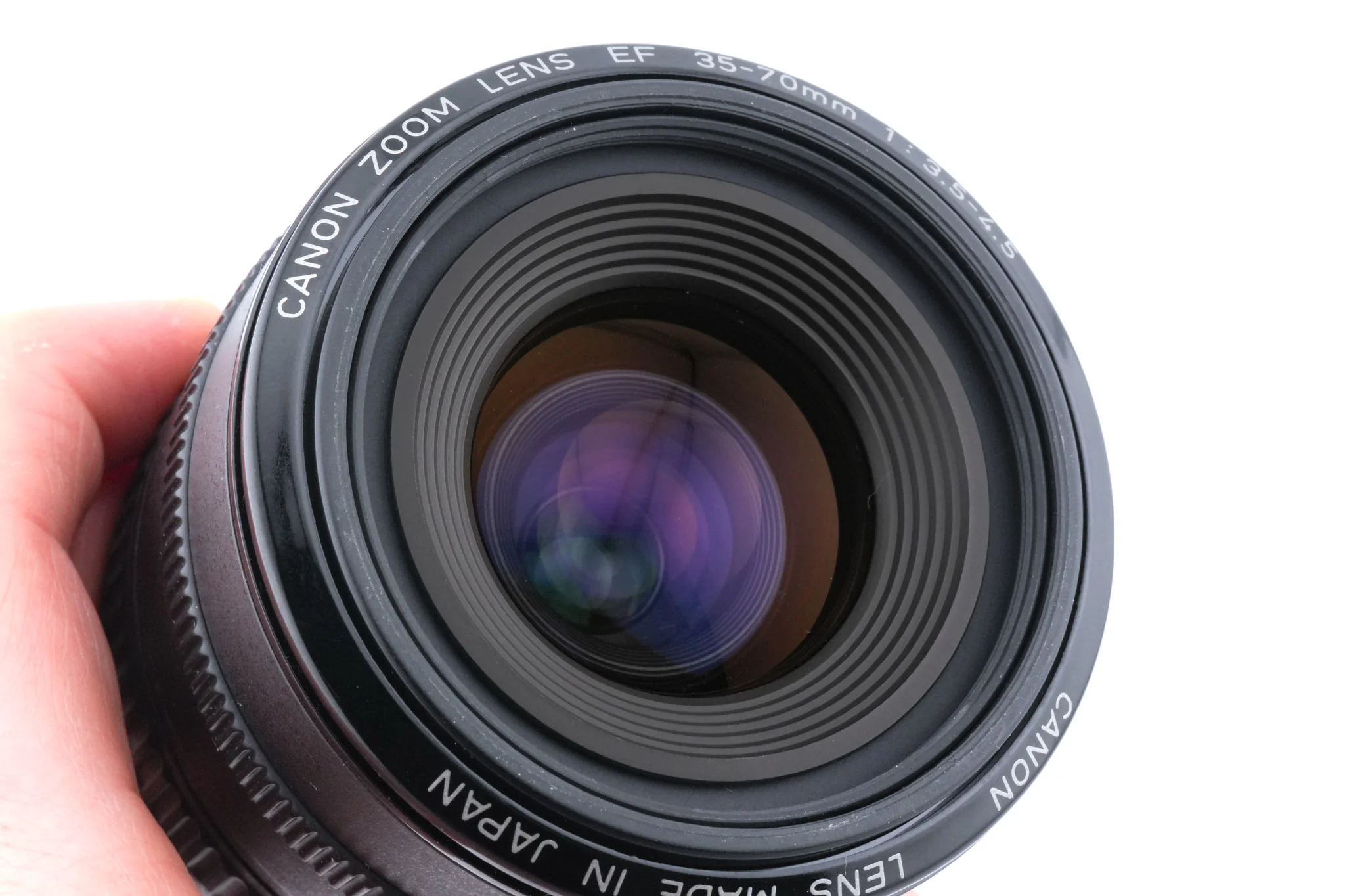 Canon 35-70mm f3.5-4.5 - Image 3