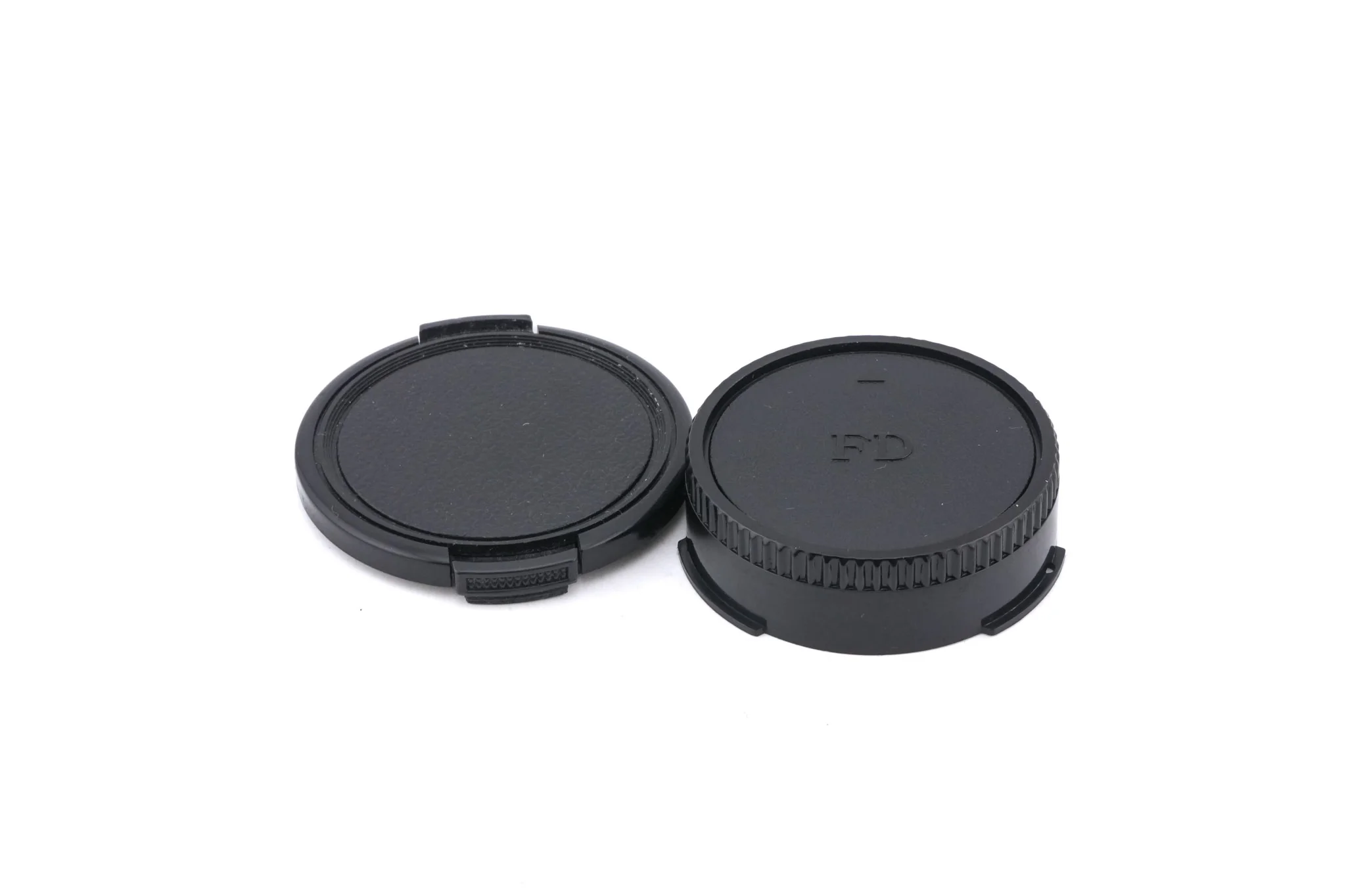 Canon 35-70mm f3.5-4.5 FDn - Image 4