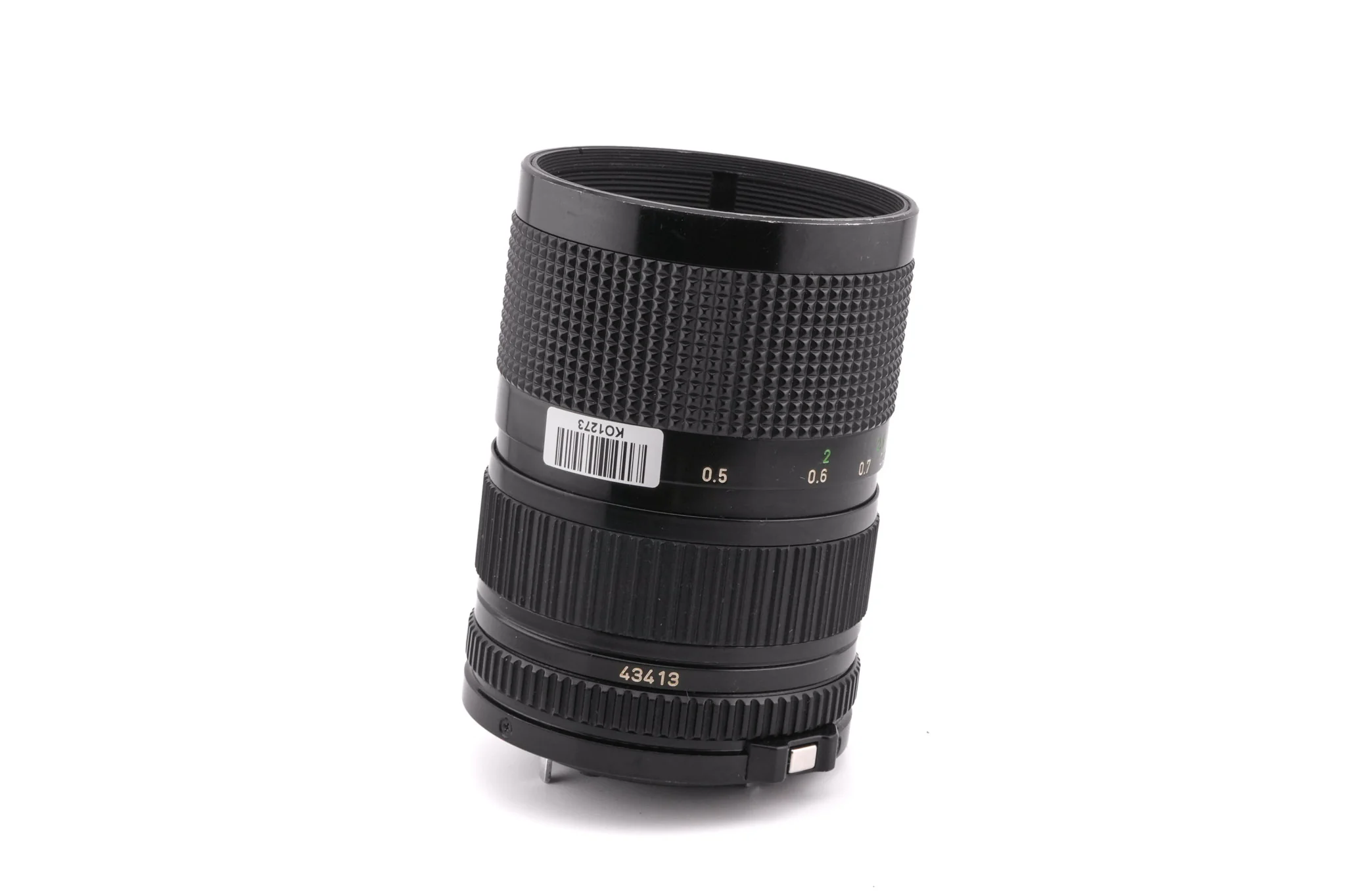 Canon 35-70mm f4 FDn - Image 2