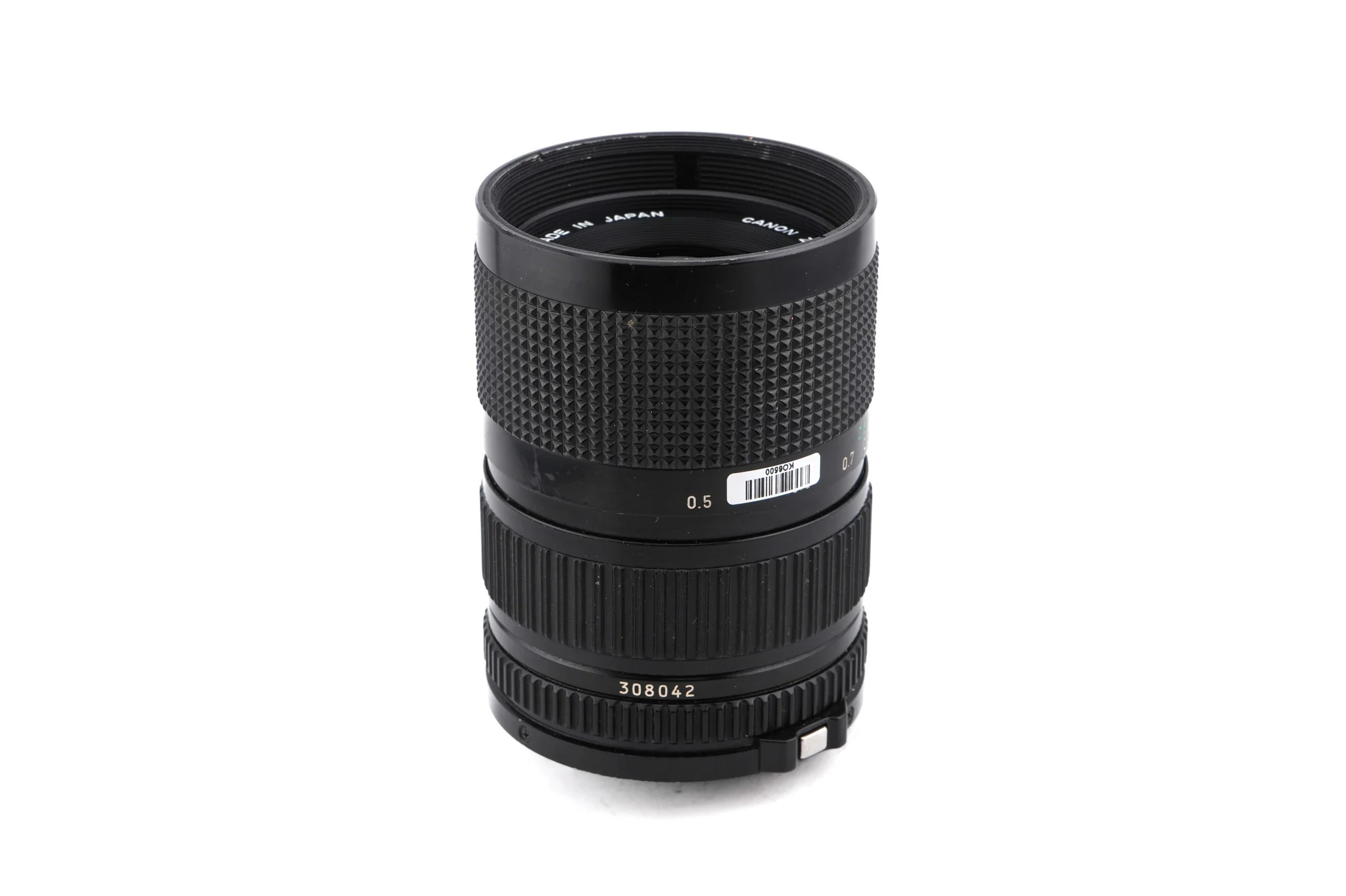 Canon 35-70mm f4 FDn - Image 2