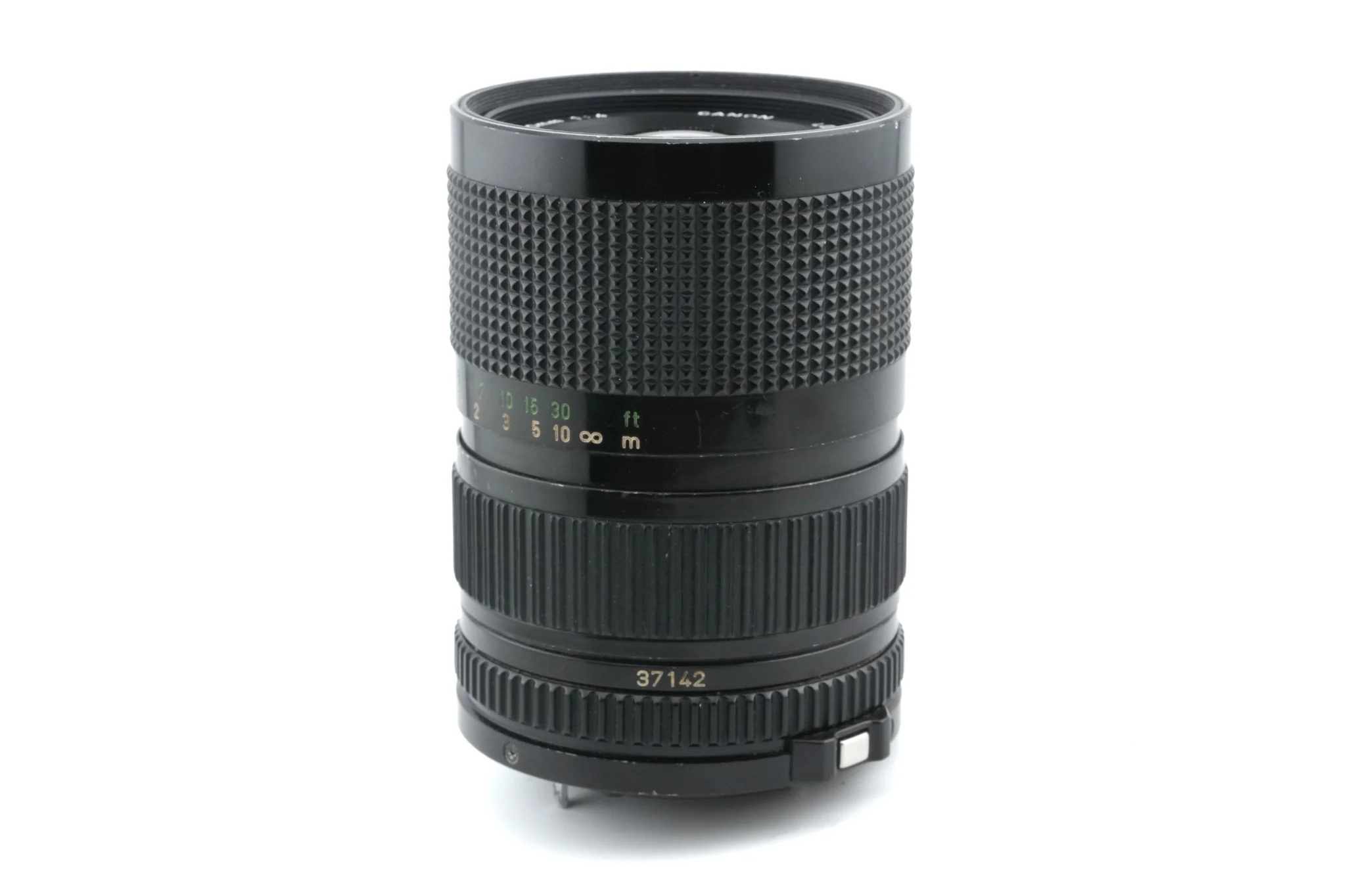 Canon 35-70mm f4 FDn - Image 2