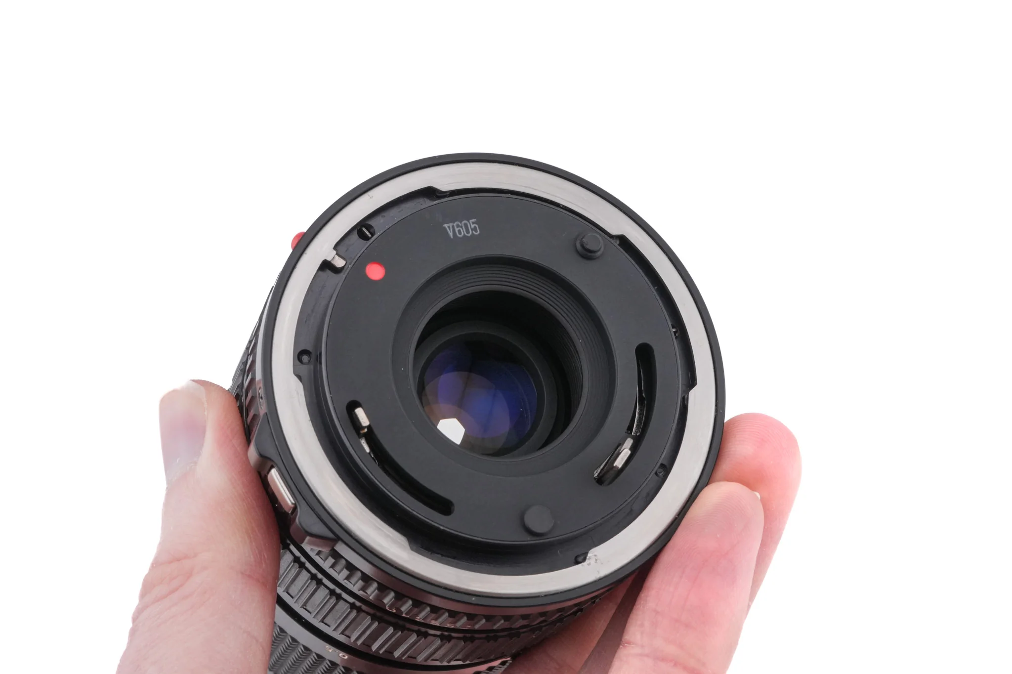 Canon 35-70mm f4 FDn - Image 4