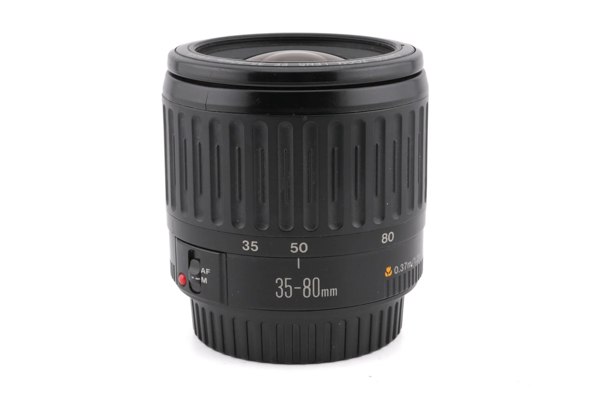 Canon 35-80mm f4-5.6