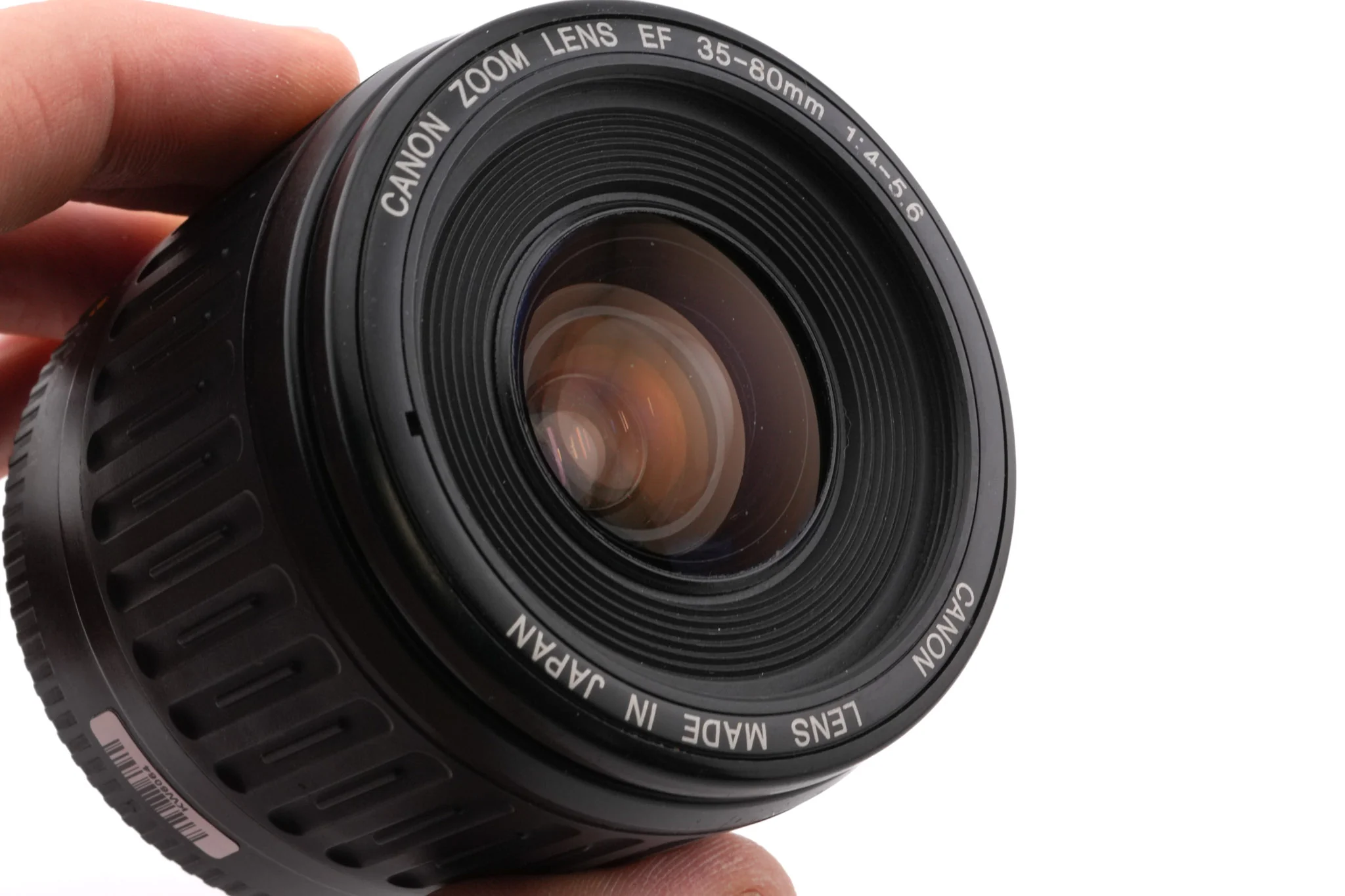 Canon 35-80mm f4-5.6 - Image 3