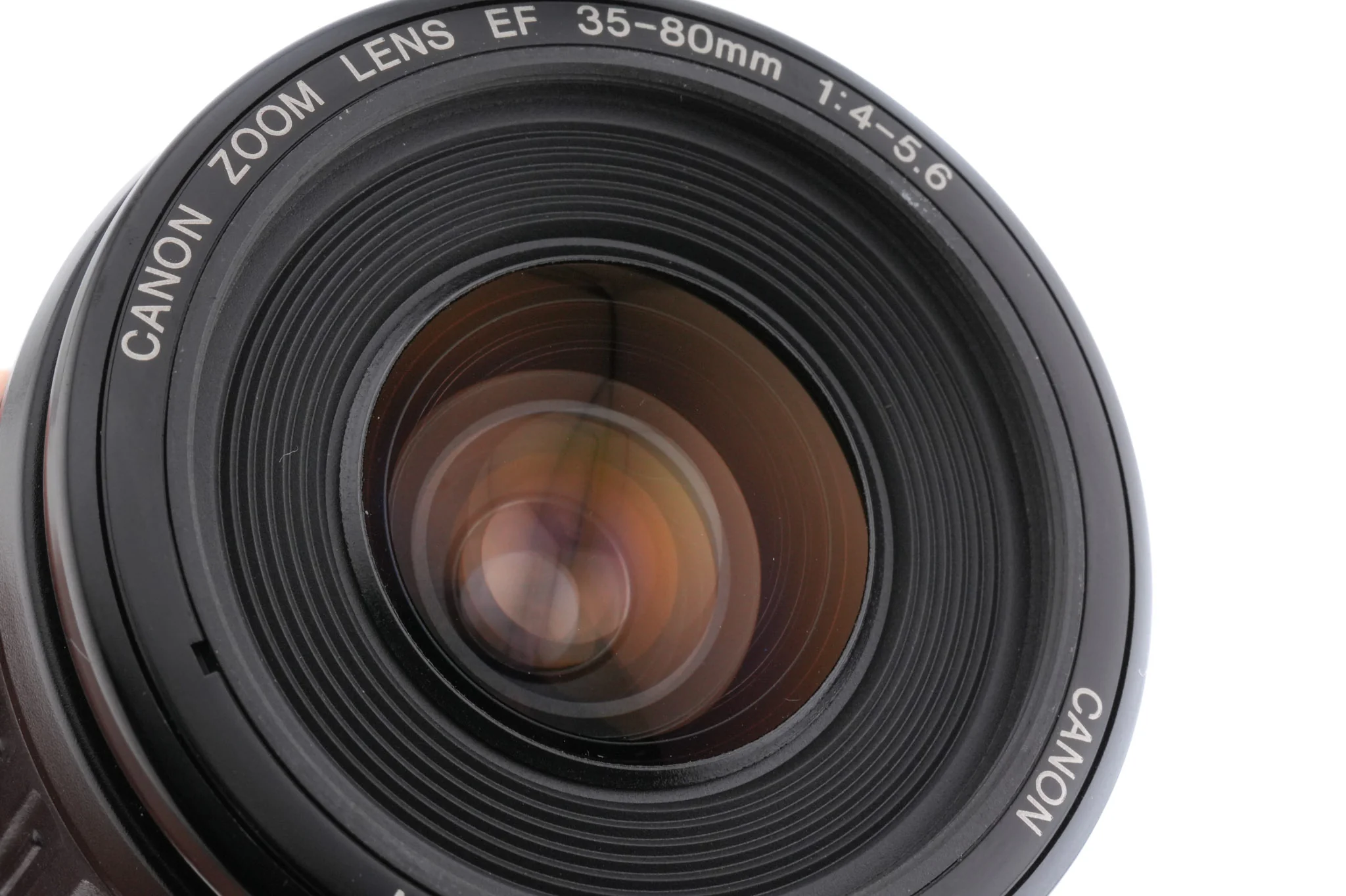 Canon 35-80mm f4-5.6 - Image 3
