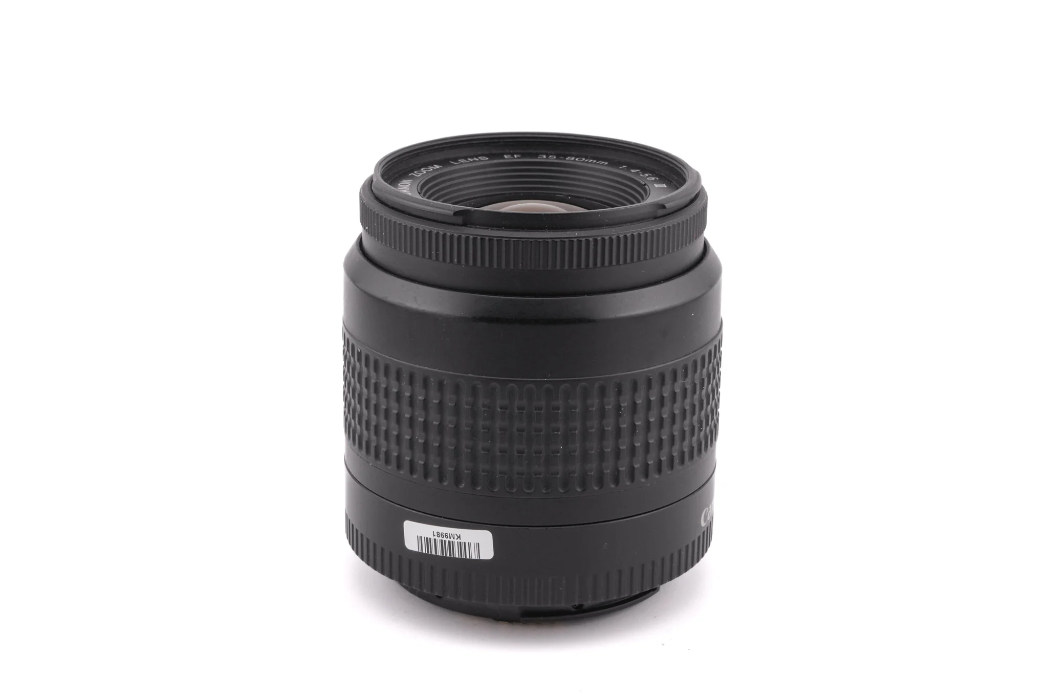 Canon 35-80mm f4-5.6 III - Image 2