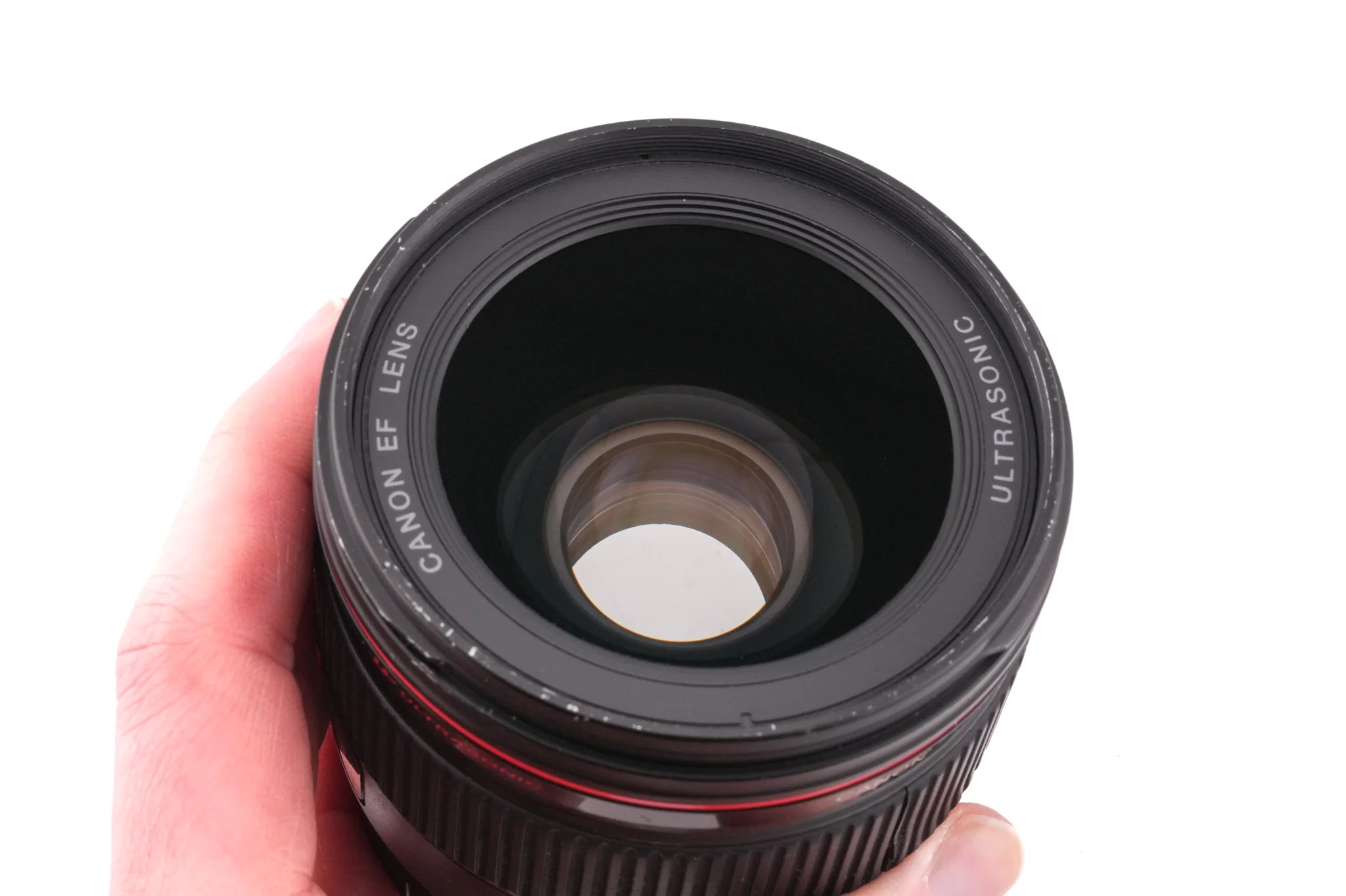 Canon 35mm f1.4 L USM - Image 5