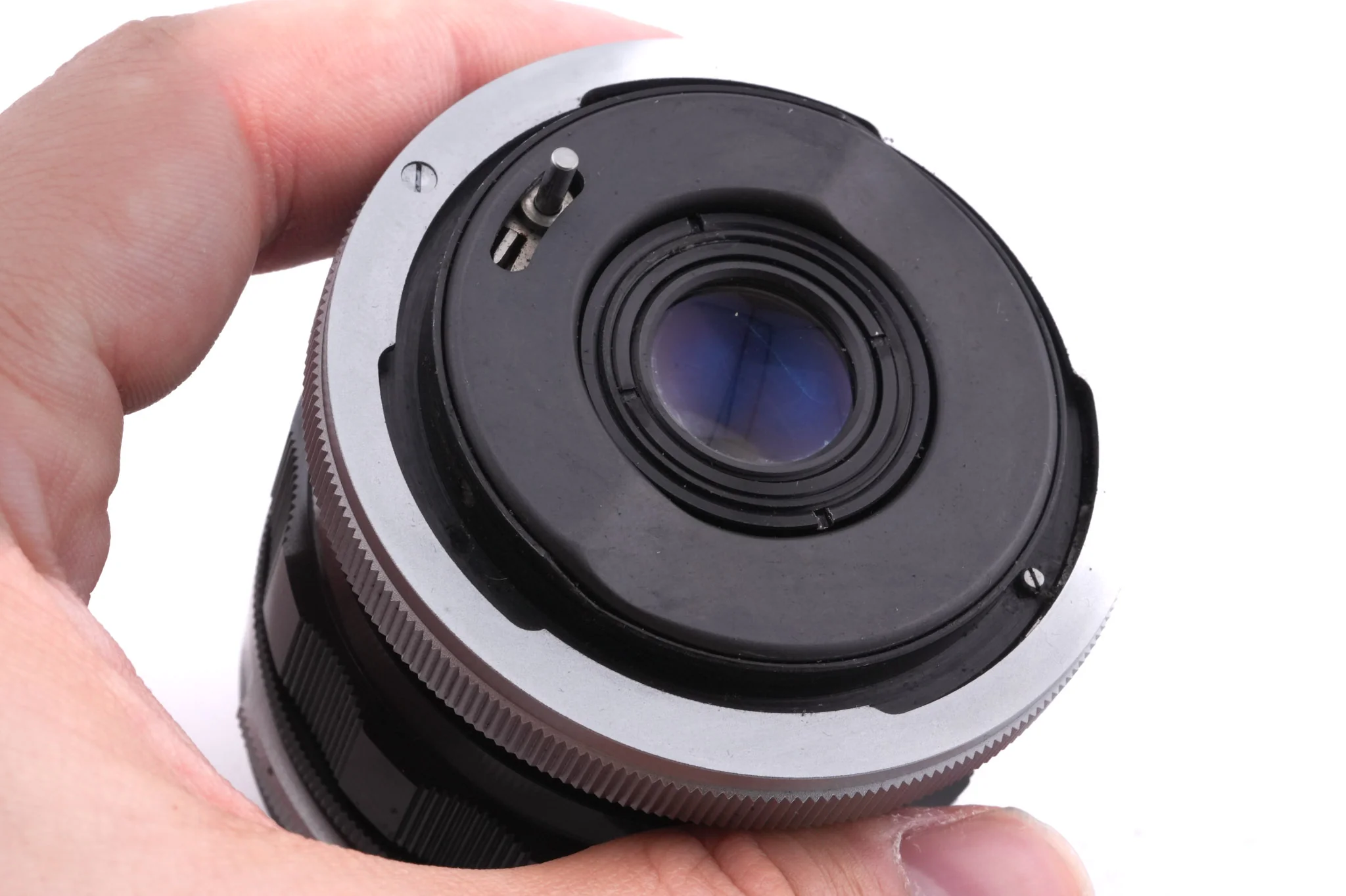 Canon 35mm f2.5 FL - Image 3
