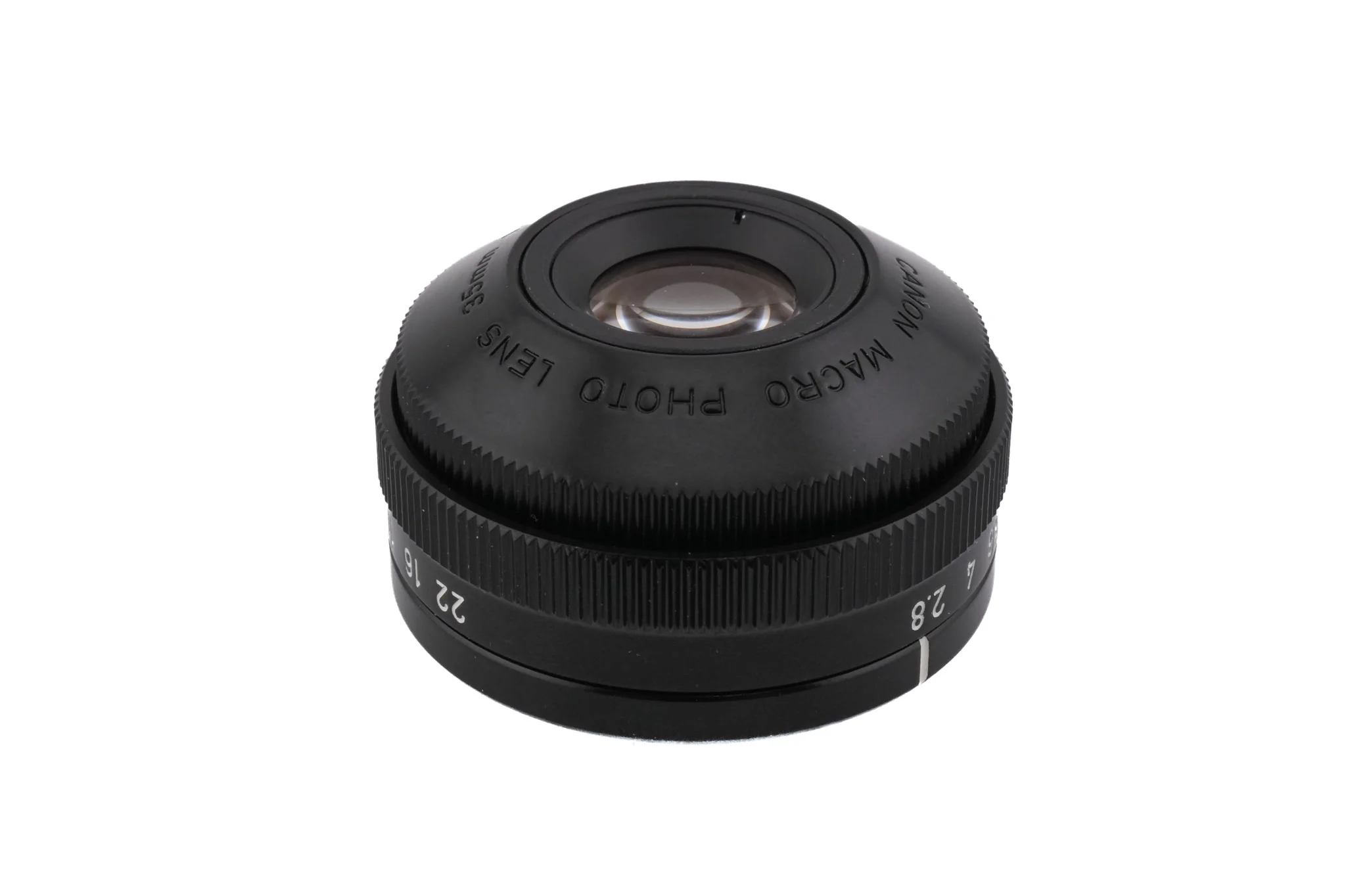Canon 35mm f2.8 Macro Photo - Image 4