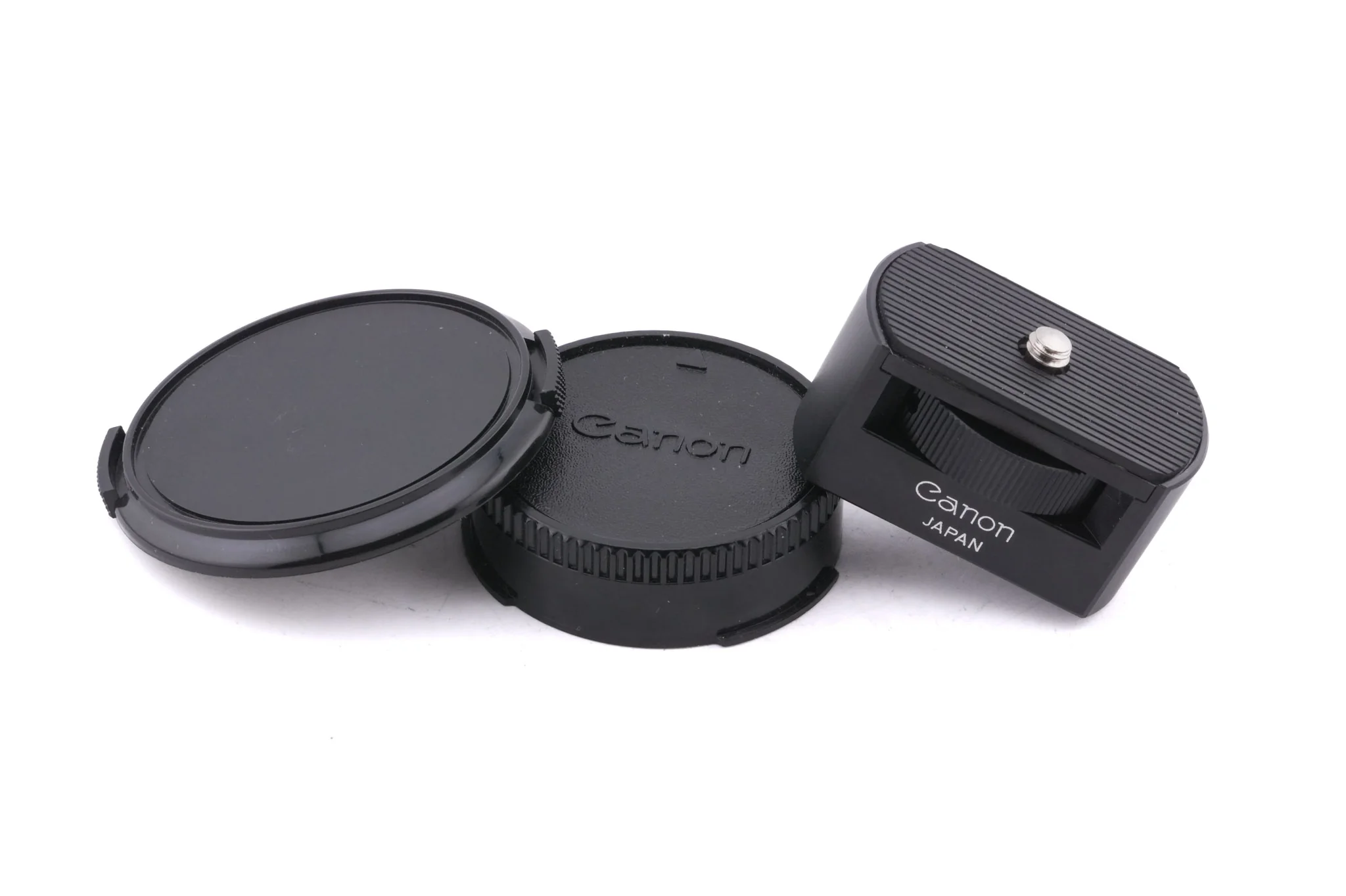 Canon 35mm f2.8 TS S.S.C. - Image 5