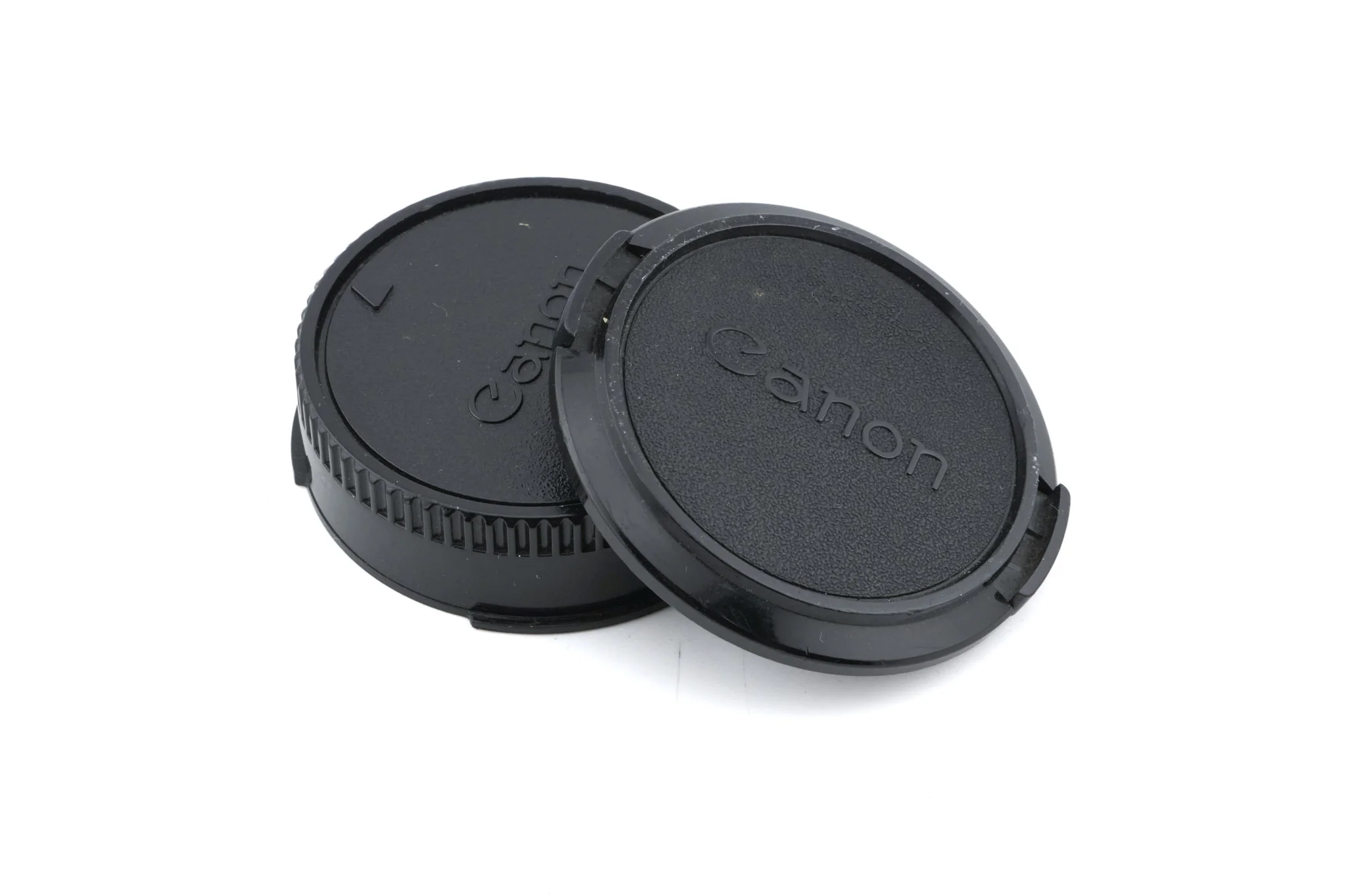 Canon 35mm f2 FDn - Image 5