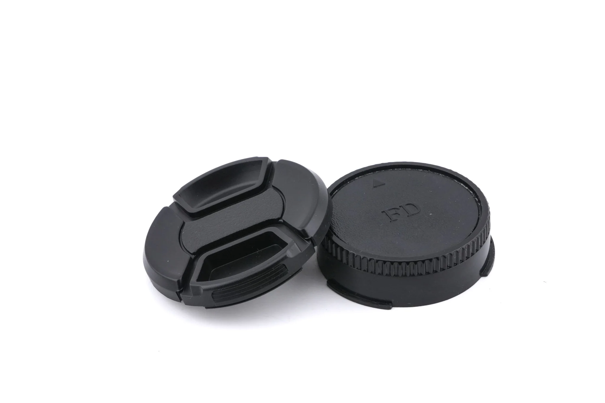 Canon 35mm f2 S.S.C. (Concave) - Image 5