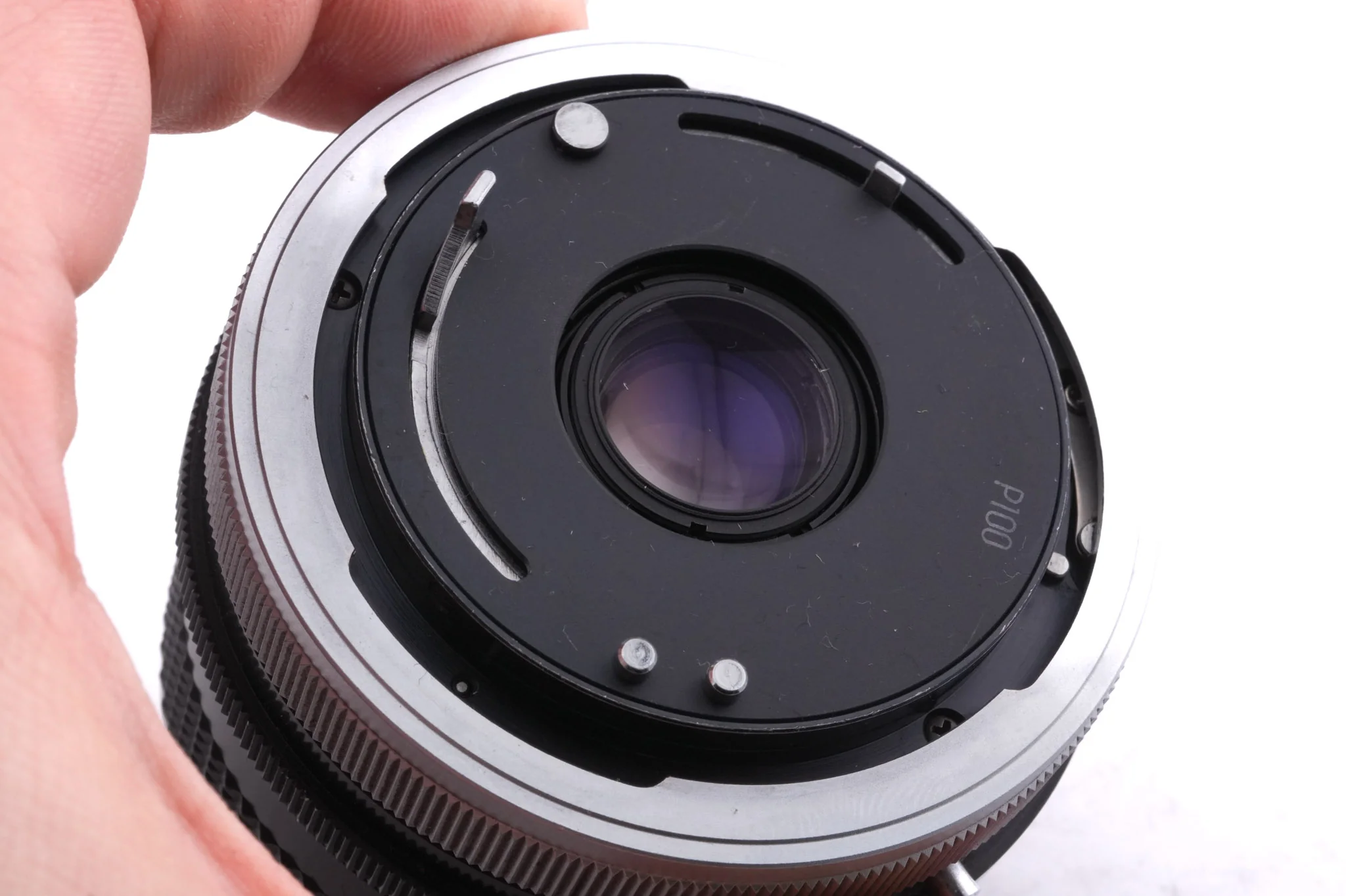 Canon 35mm f3.5 S.C. - Image 3