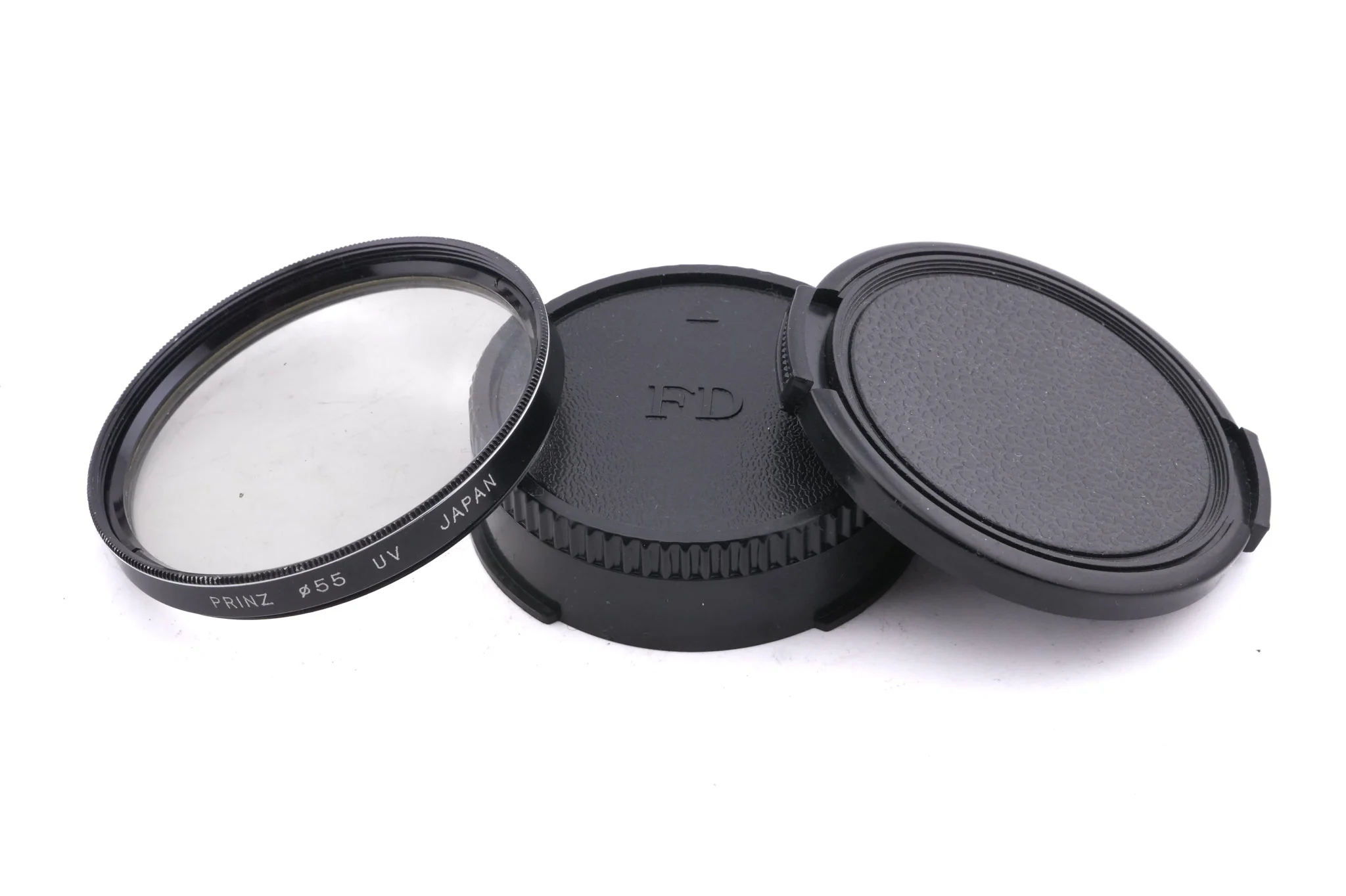 Canon 35mm f3.5 S.C. - Image 4