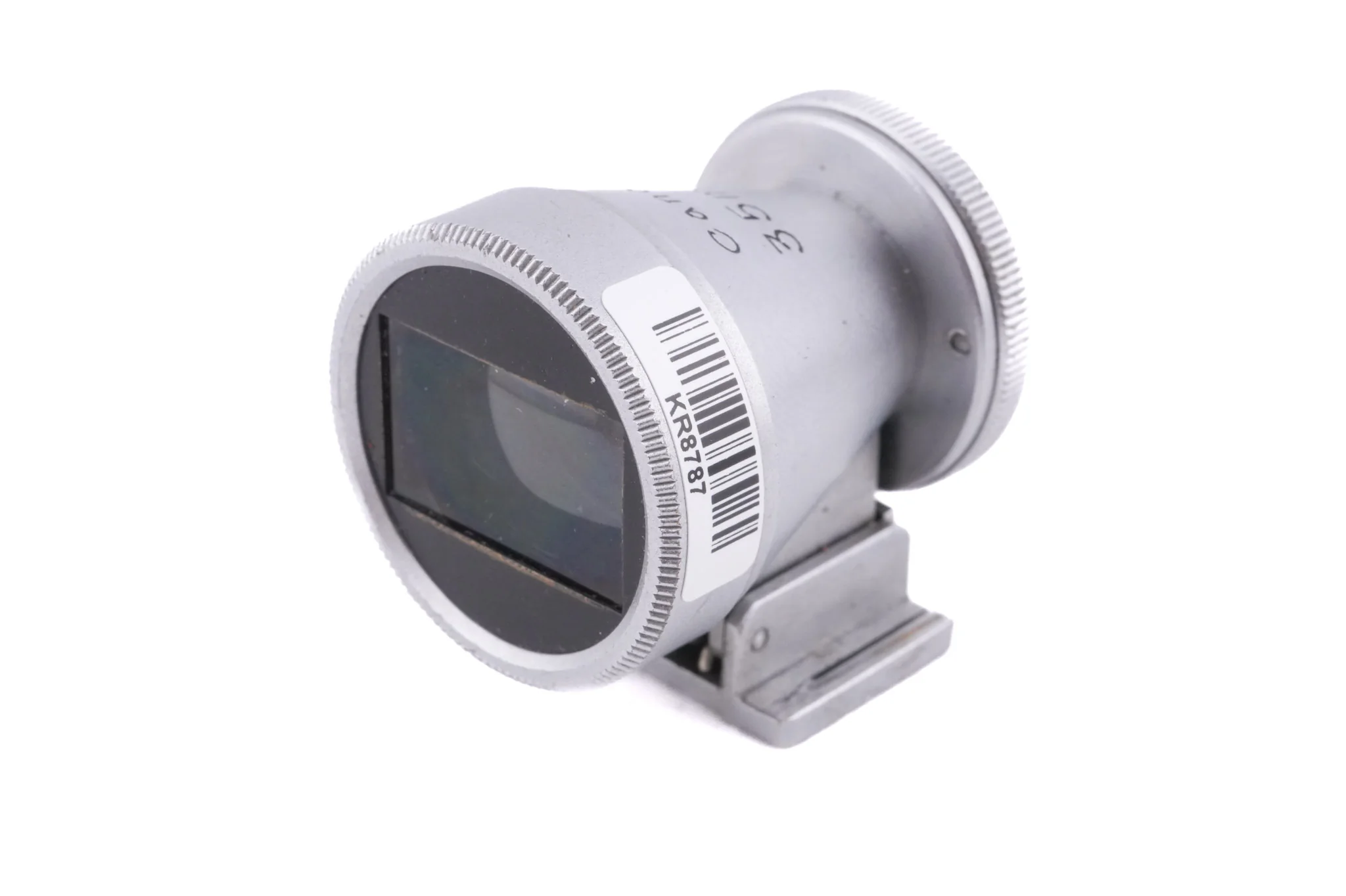 Canon 35mm Optical Viewfinder