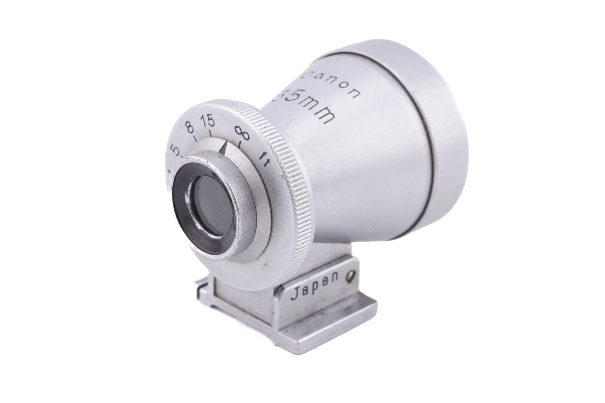 Canon 35mm Optical Viewfinder - Image 2