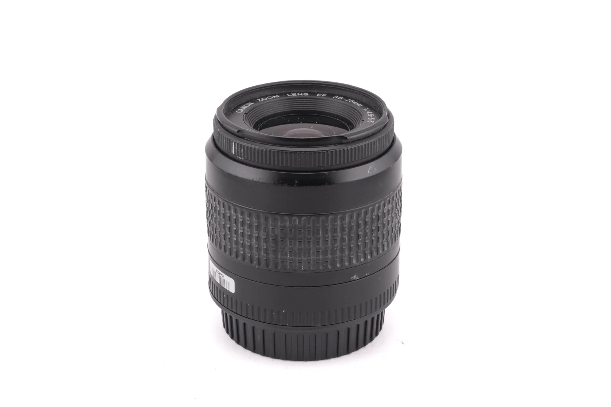 Canon 38-76mm f4.5-5.6 - Image 2