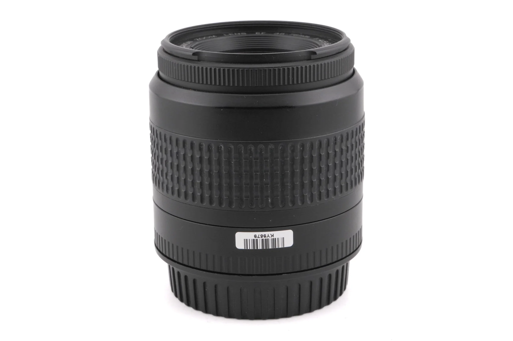 Canon 38-76mm f4.5-5.6 - Image 2