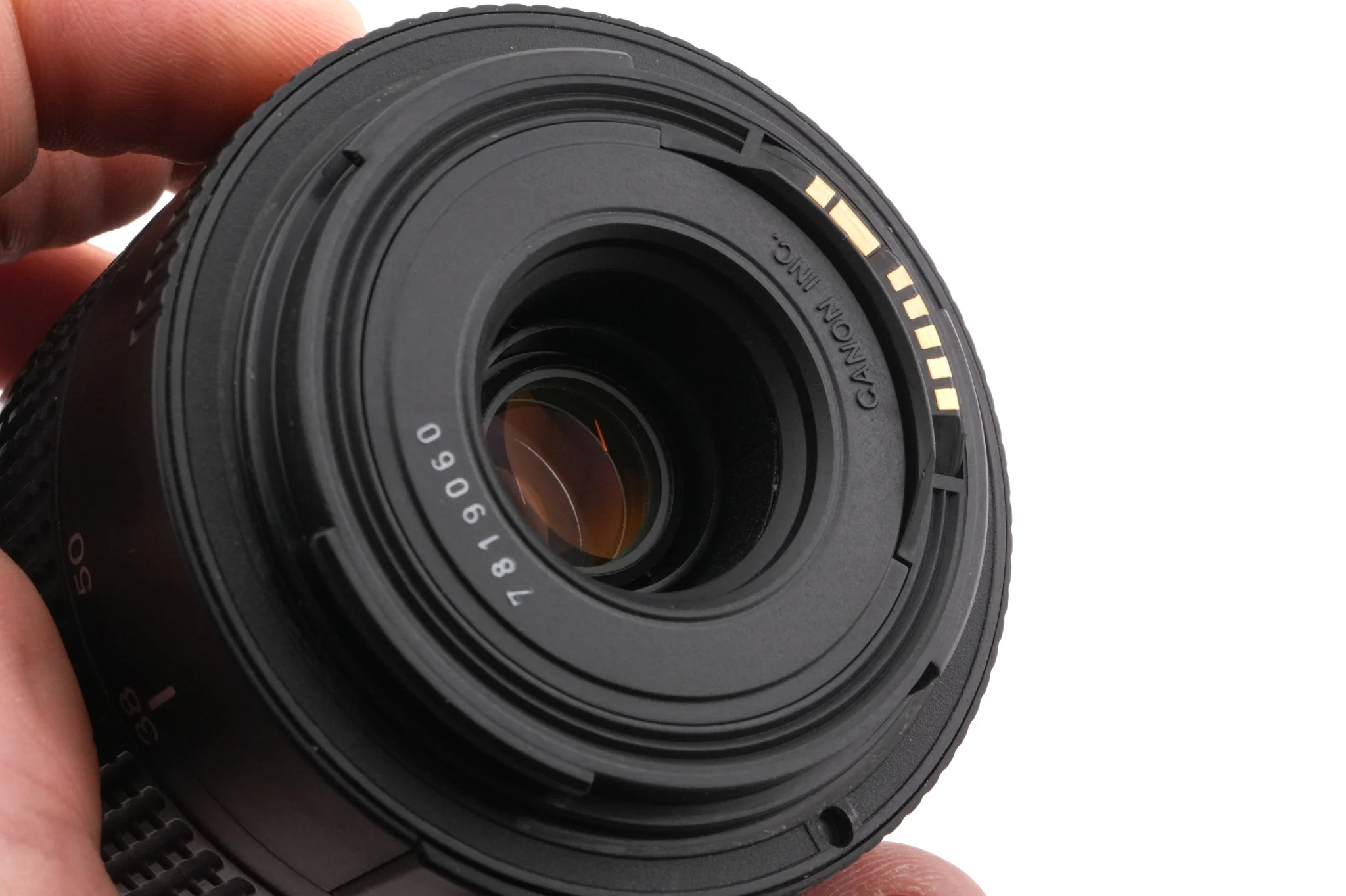 Canon 38-76mm f4.5-5.6 - Image 4