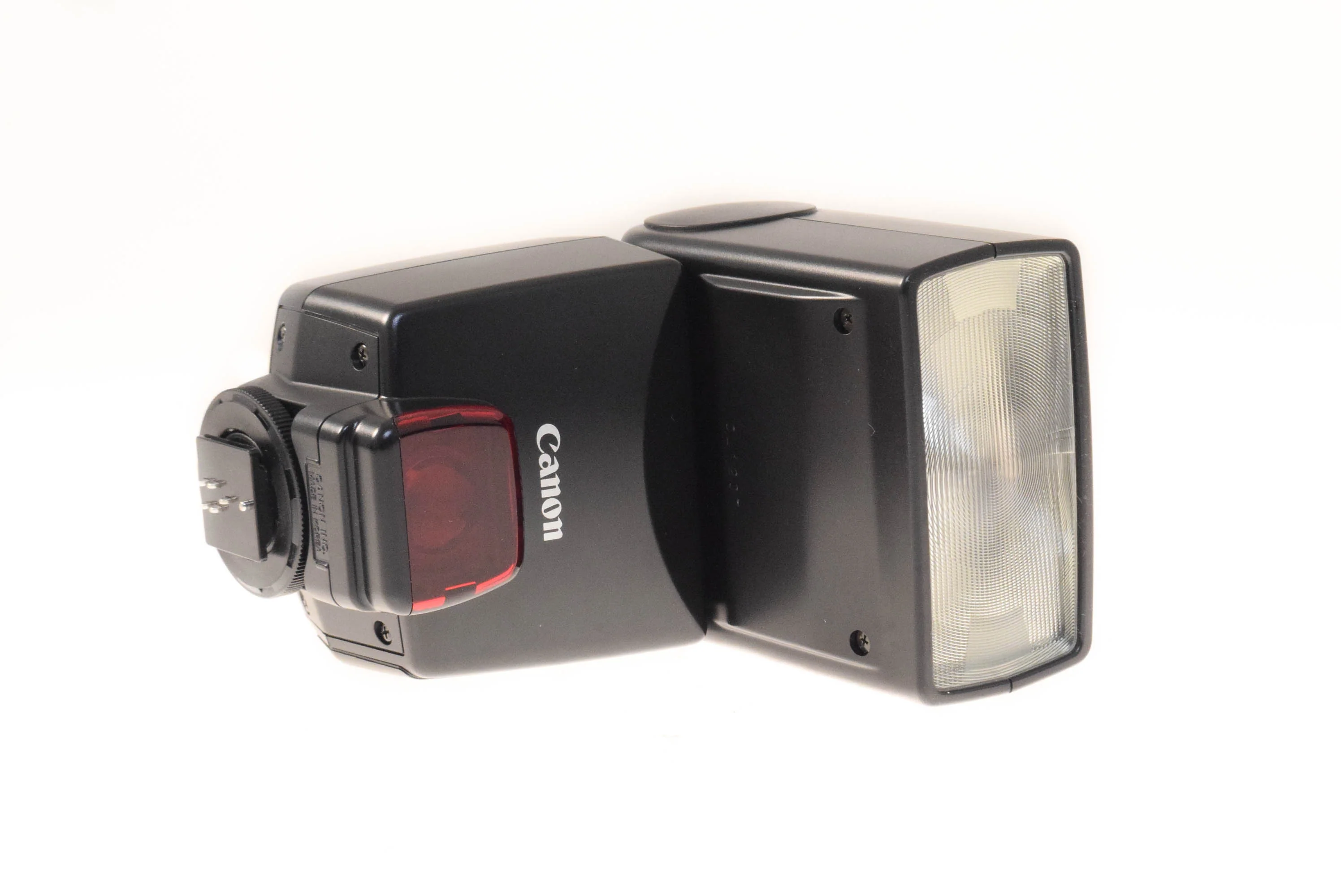 Canon 380EX Speedlite