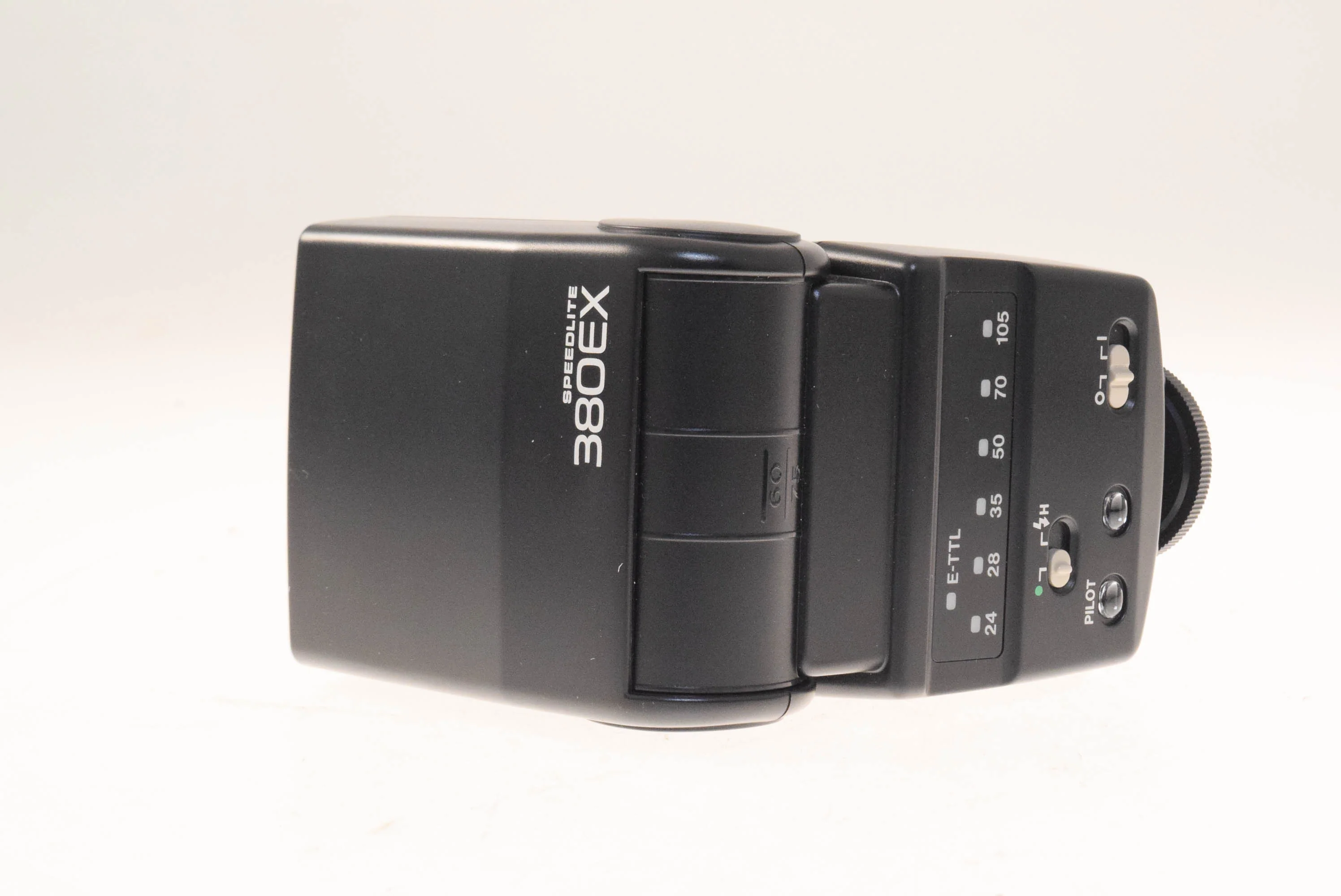 Canon 380EX Speedlite - Image 2