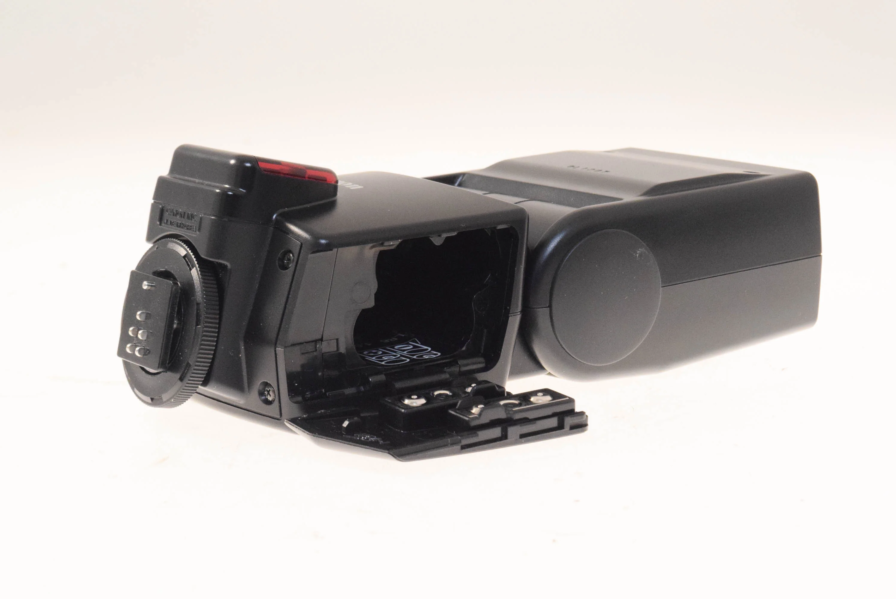 Canon 380EX Speedlite - Image 3
