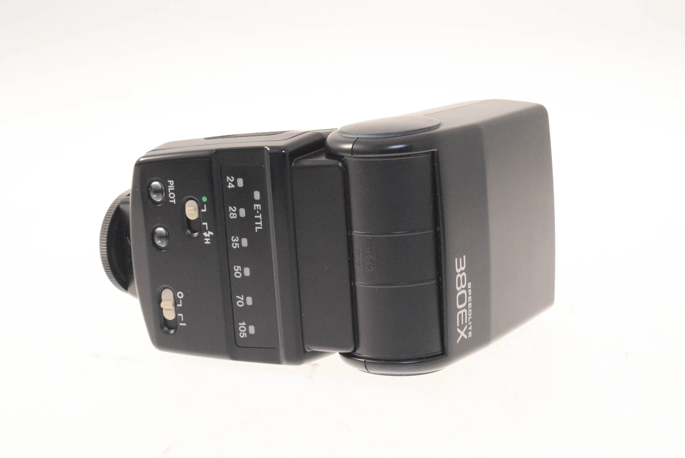 Canon 380EX Speedlite - Image 2