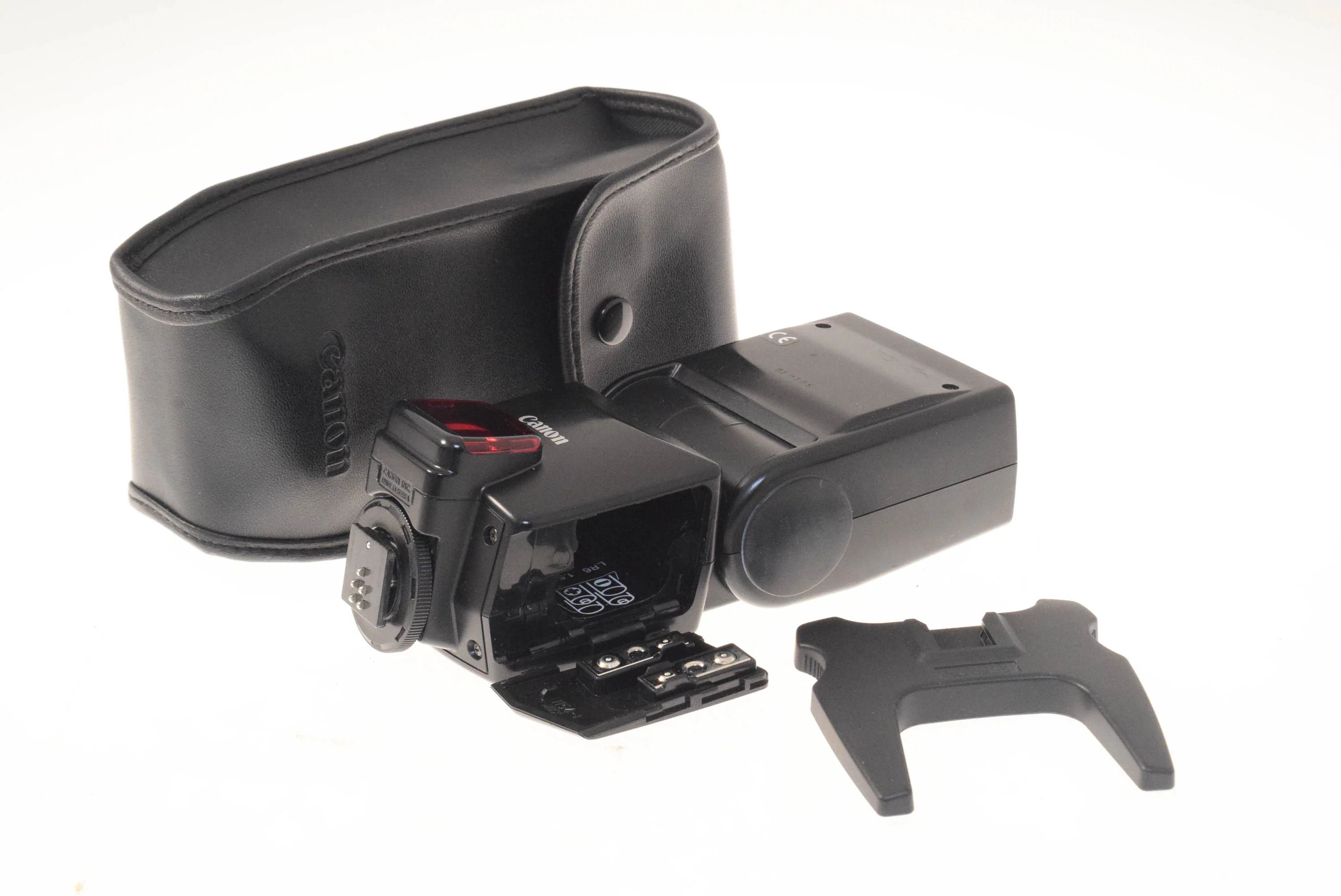 Canon 380EX Speedlite - Image 4