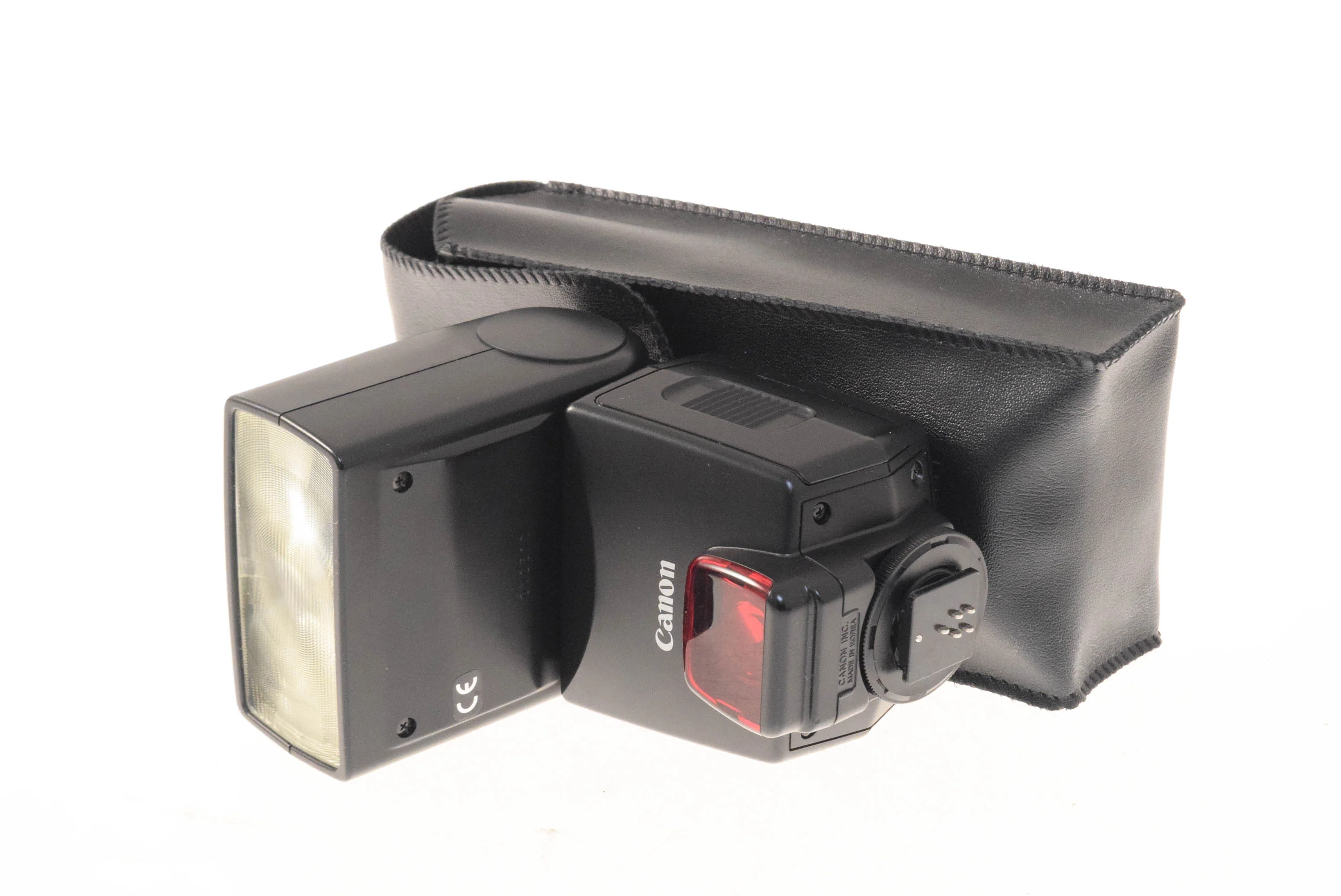 Canon 380EX Speedlite