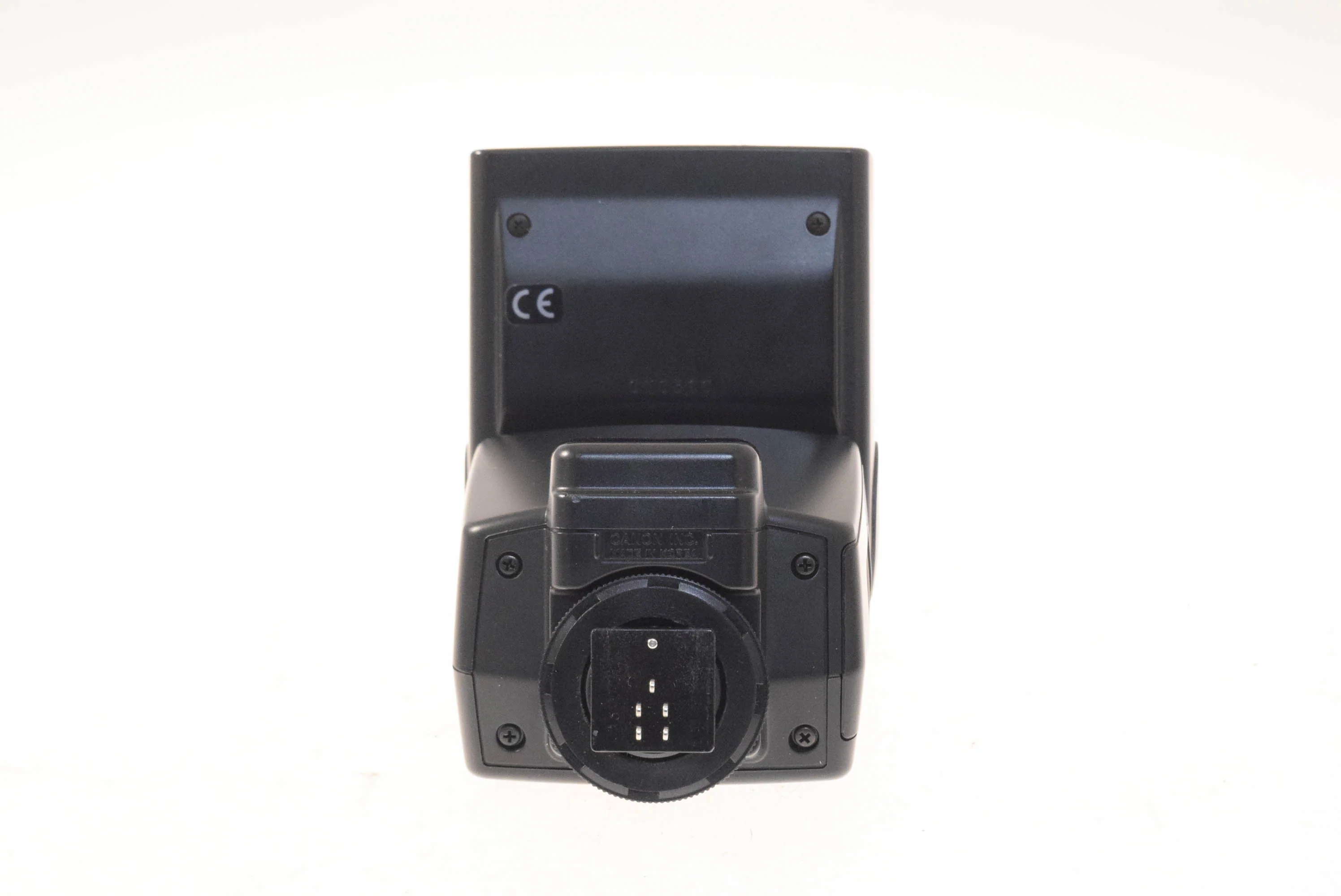 Canon 380EX Speedlite - Image 3