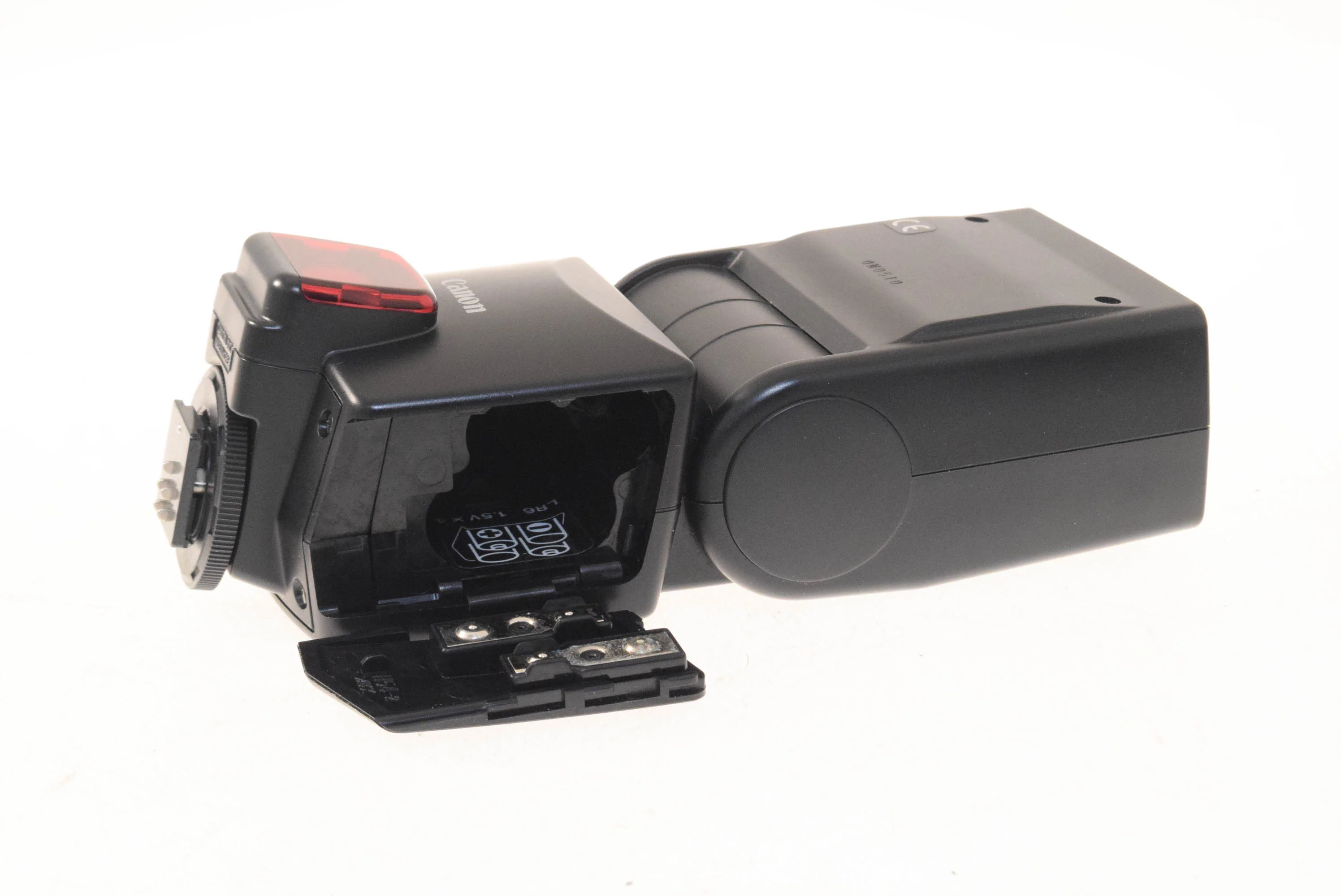 Canon 380EX Speedlite - Image 4