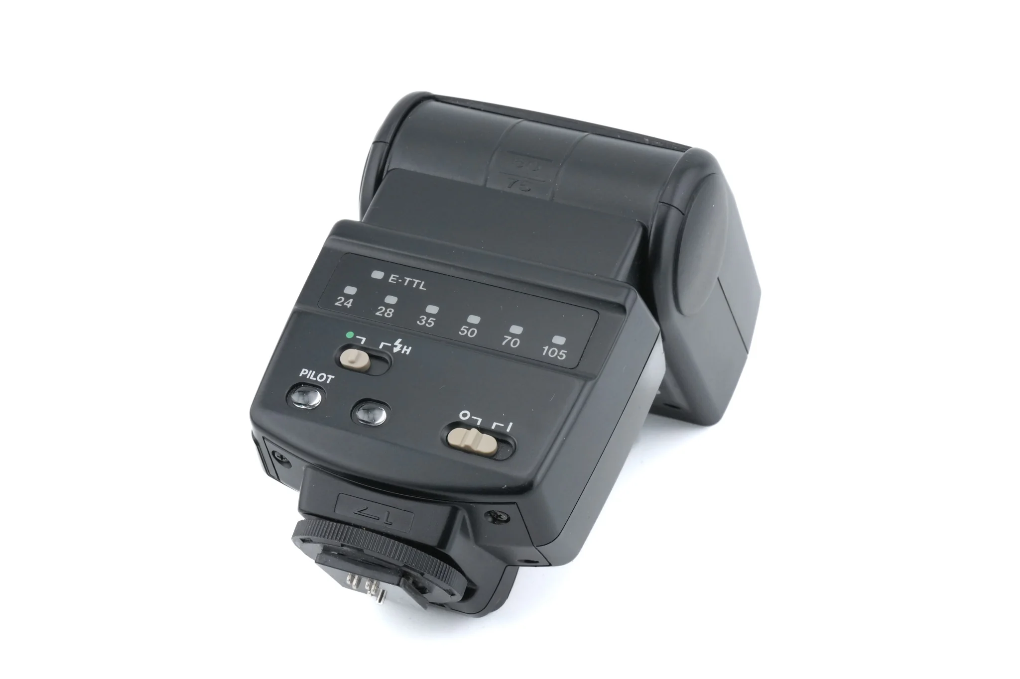 Canon 380EX Speedlite - Image 2