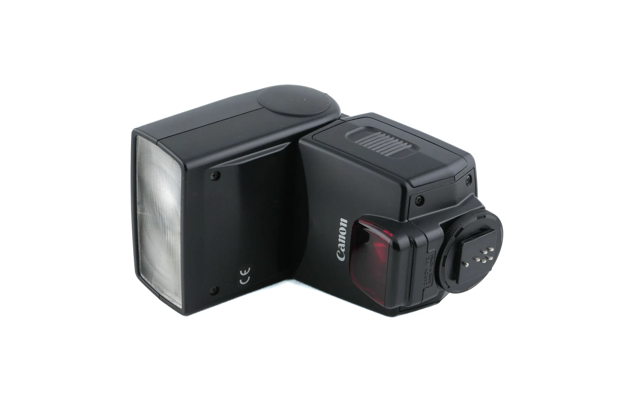 Canon 380EX Speedlite