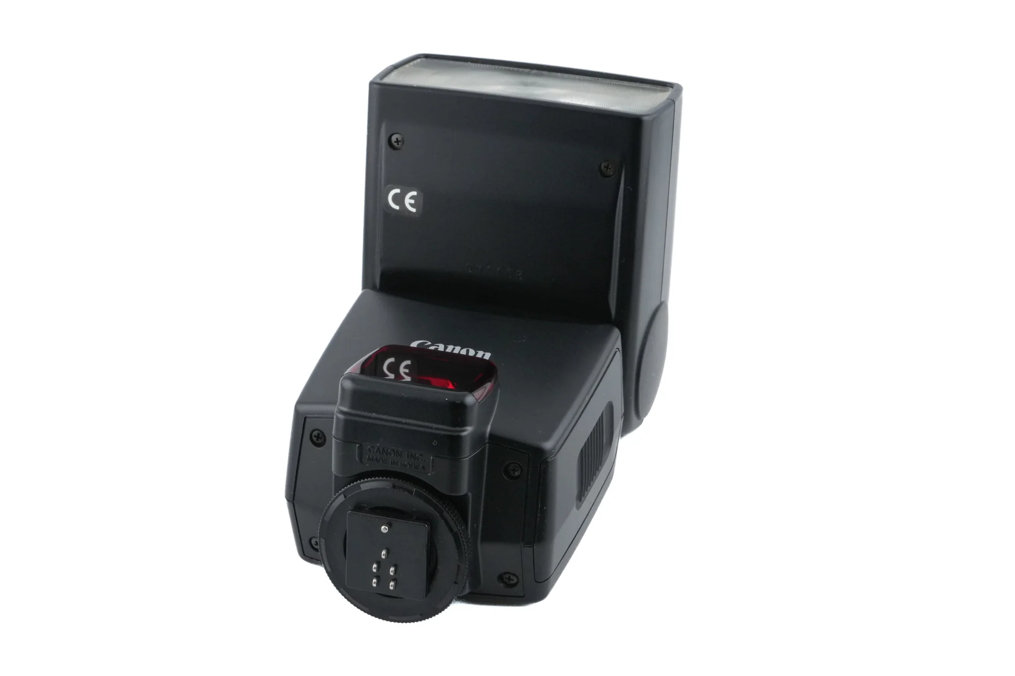 Canon 380EX Speedlite - Image 3