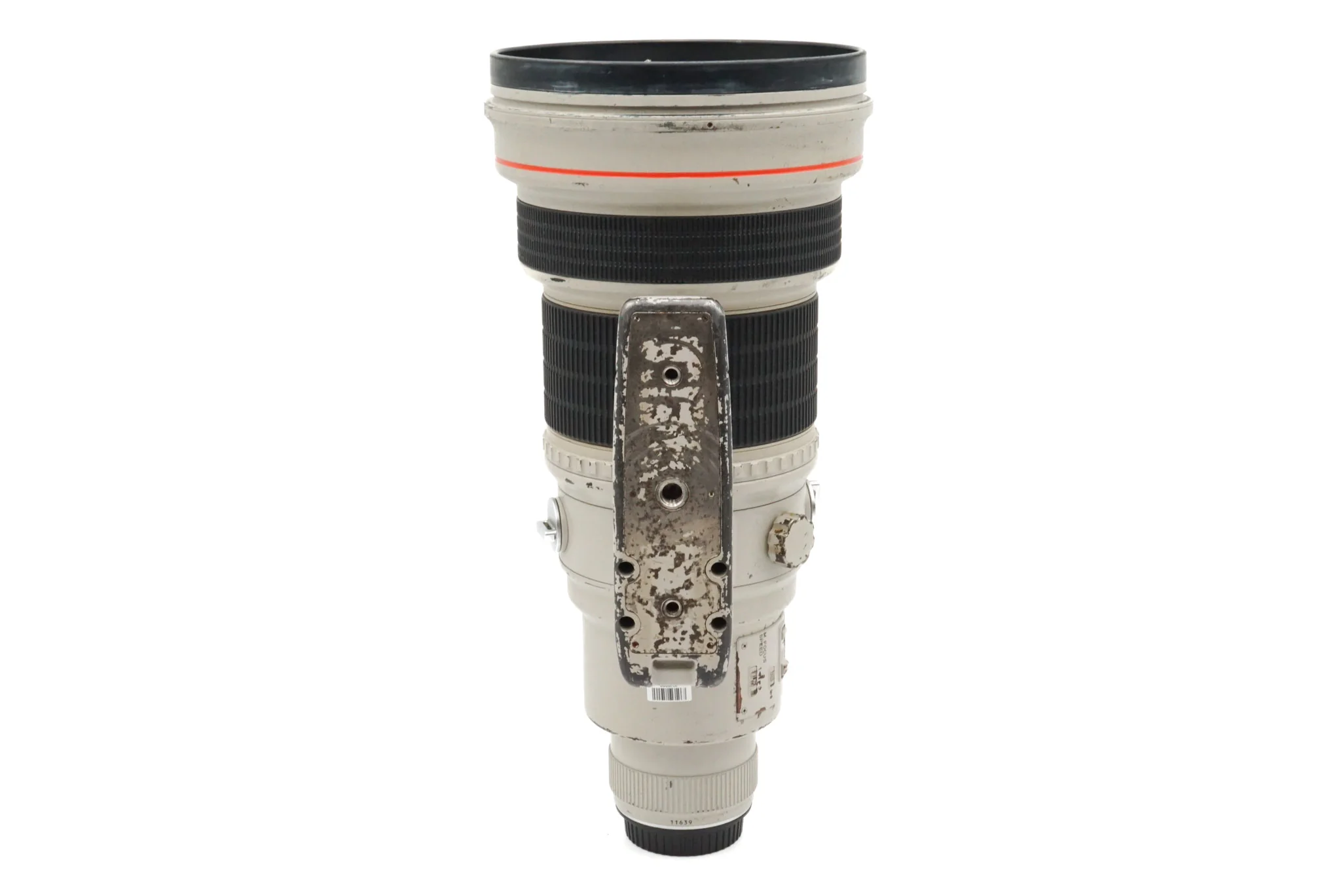Canon 400mm f2.8 L II USM - Image 2