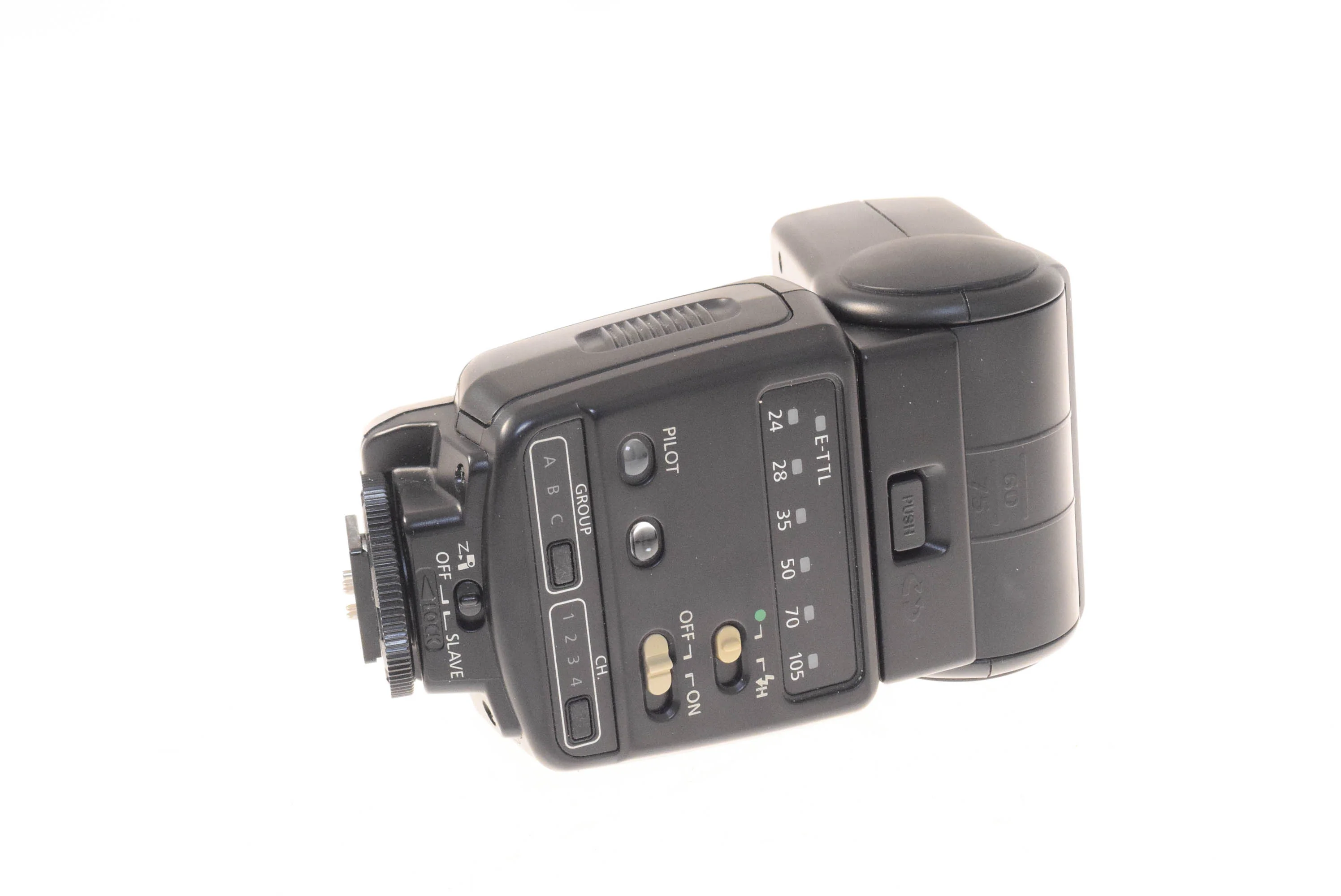 Canon 420EX Speedlite - Image 2
