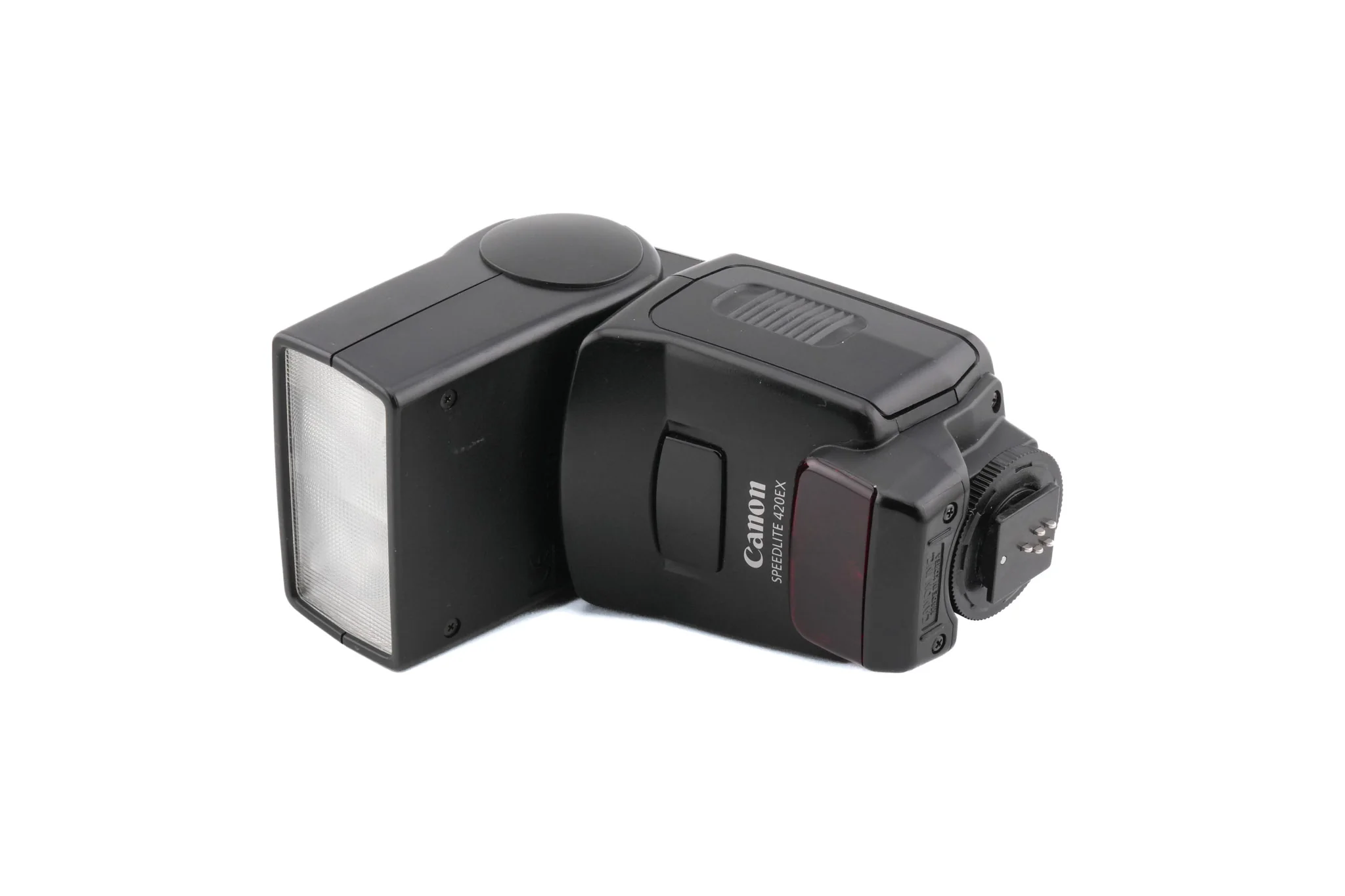 Canon 420EX Speedlite