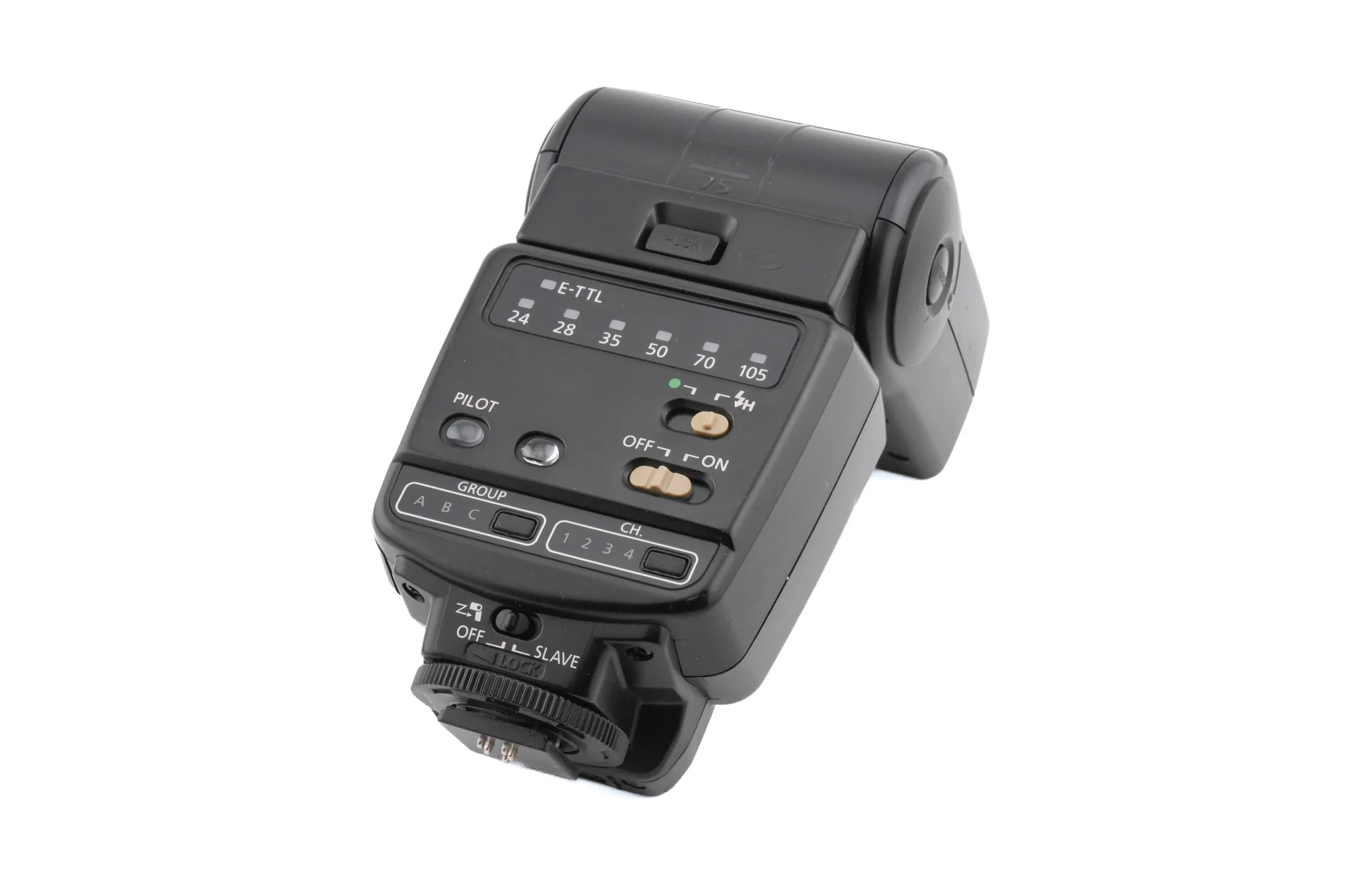 Canon 420EX Speedlite - Image 2