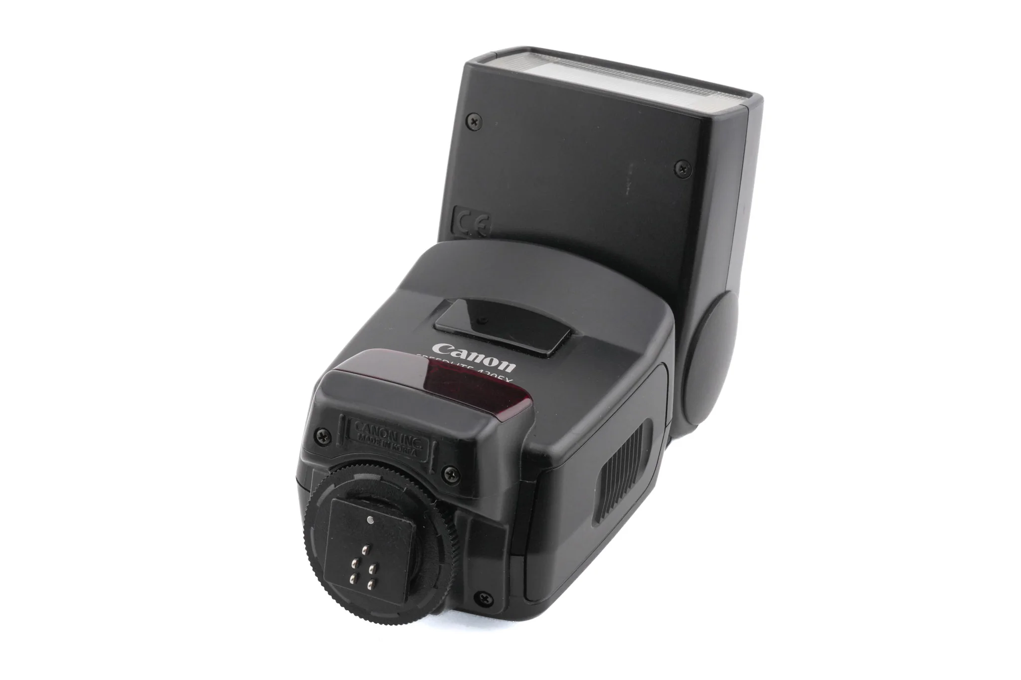 Canon 420EX Speedlite - Image 3