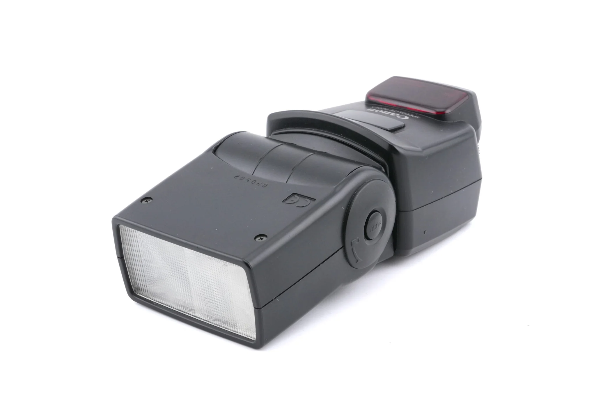 Canon 420EX Speedlite - Image 3