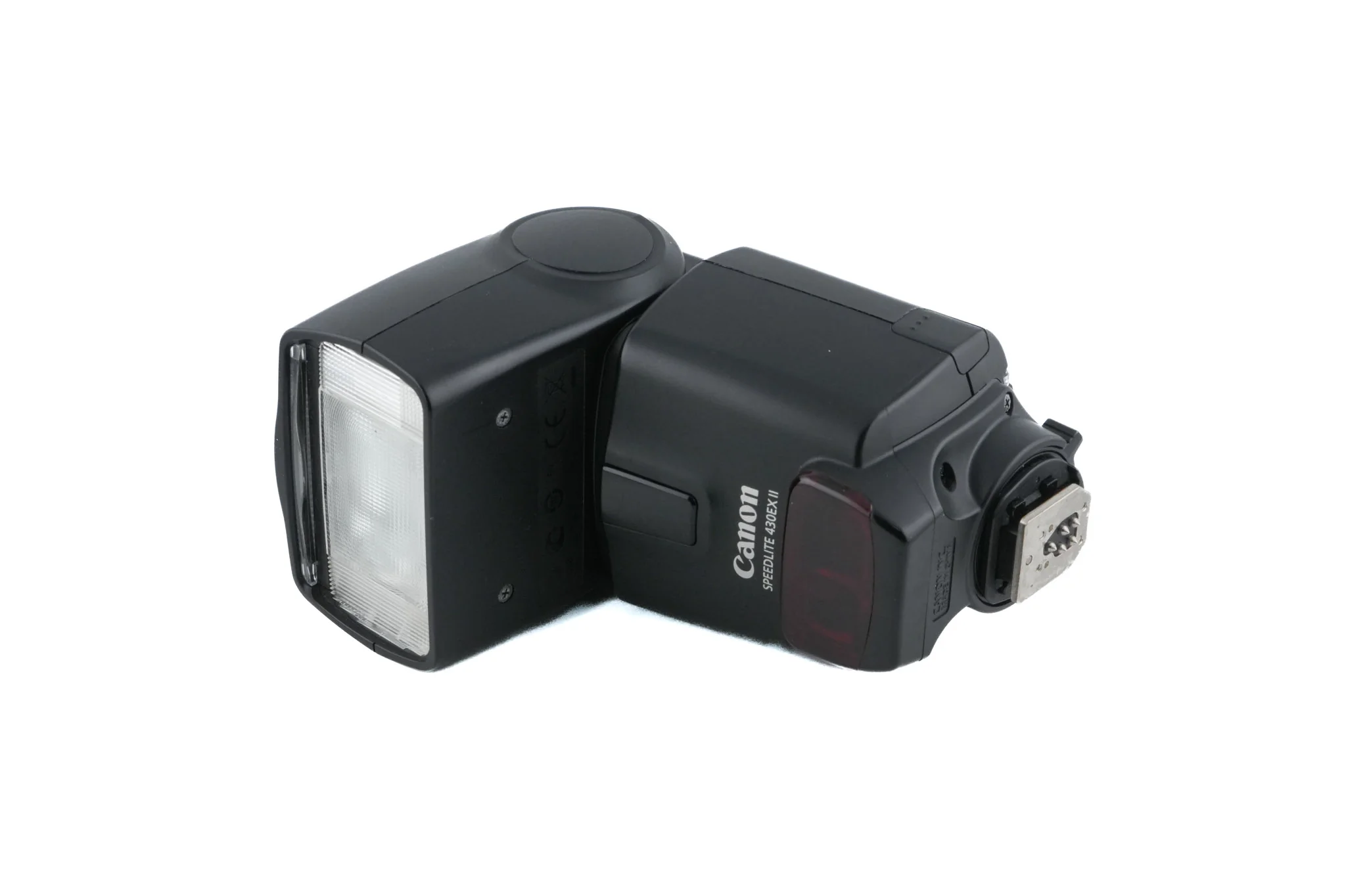Canon 430EX II Speedlite