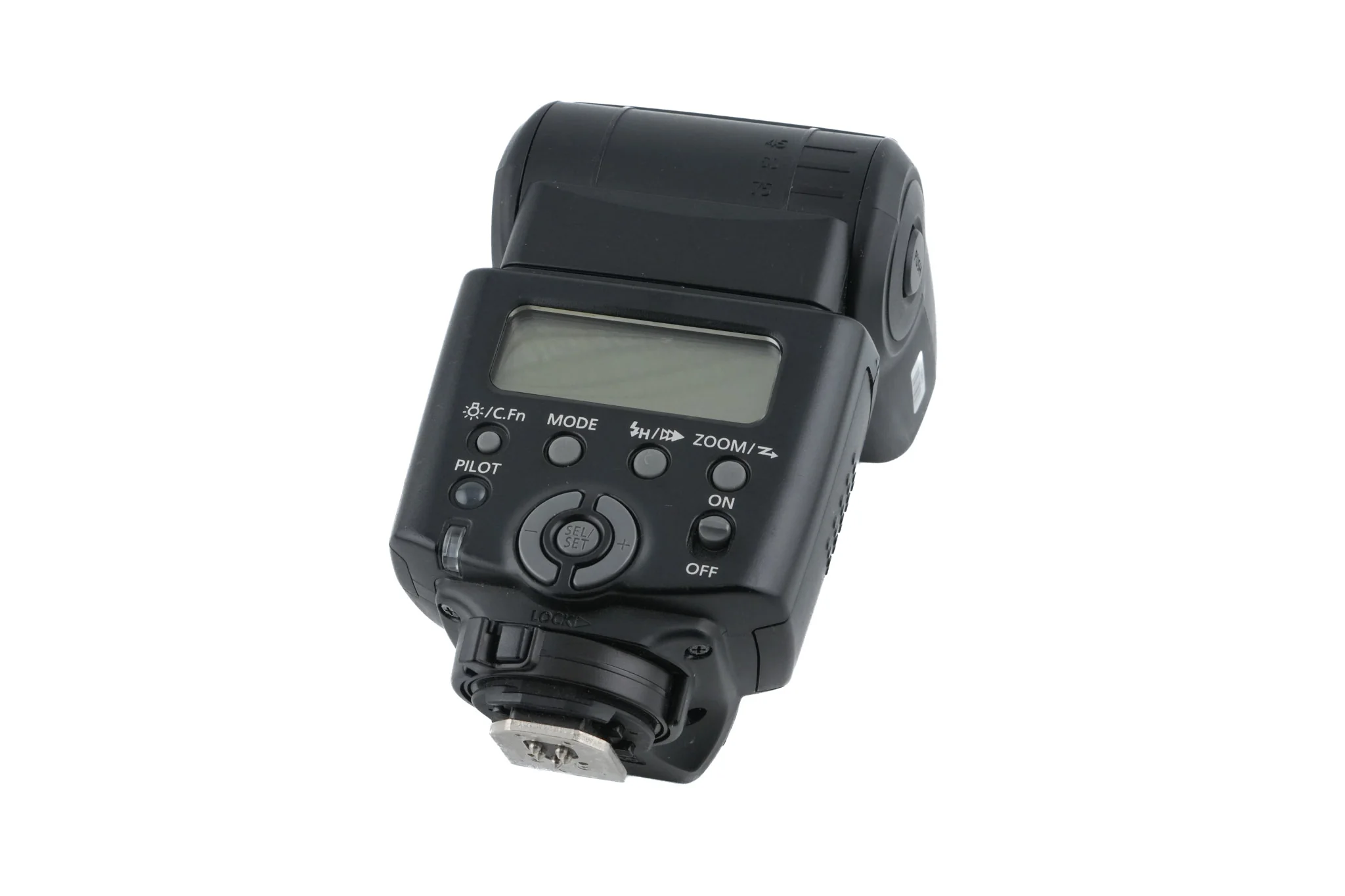 Canon 430EX II Speedlite - Image 2