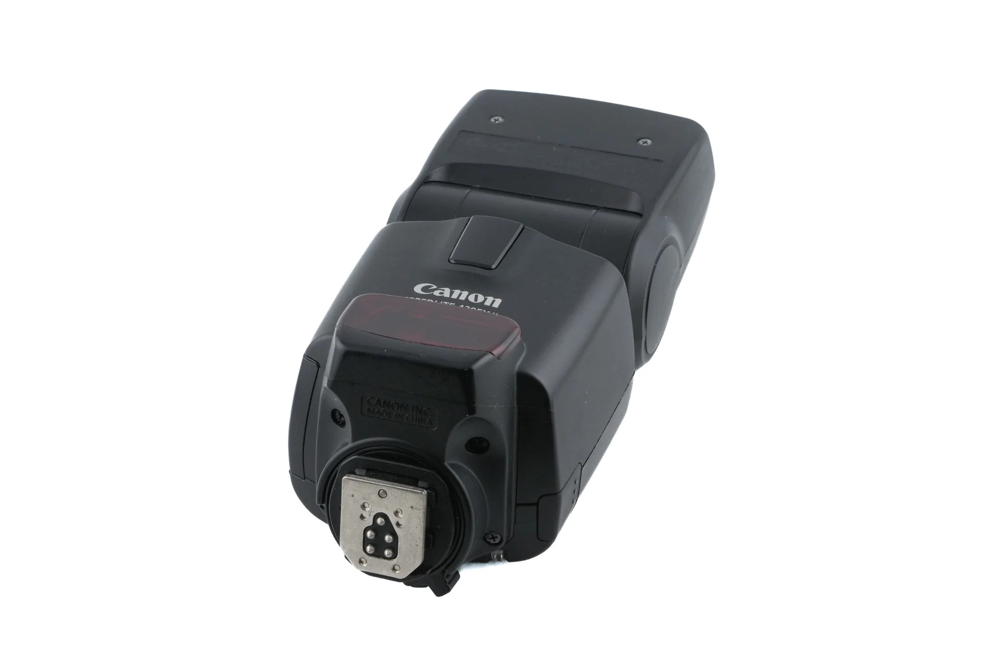 Canon 430EX II Speedlite - Image 3