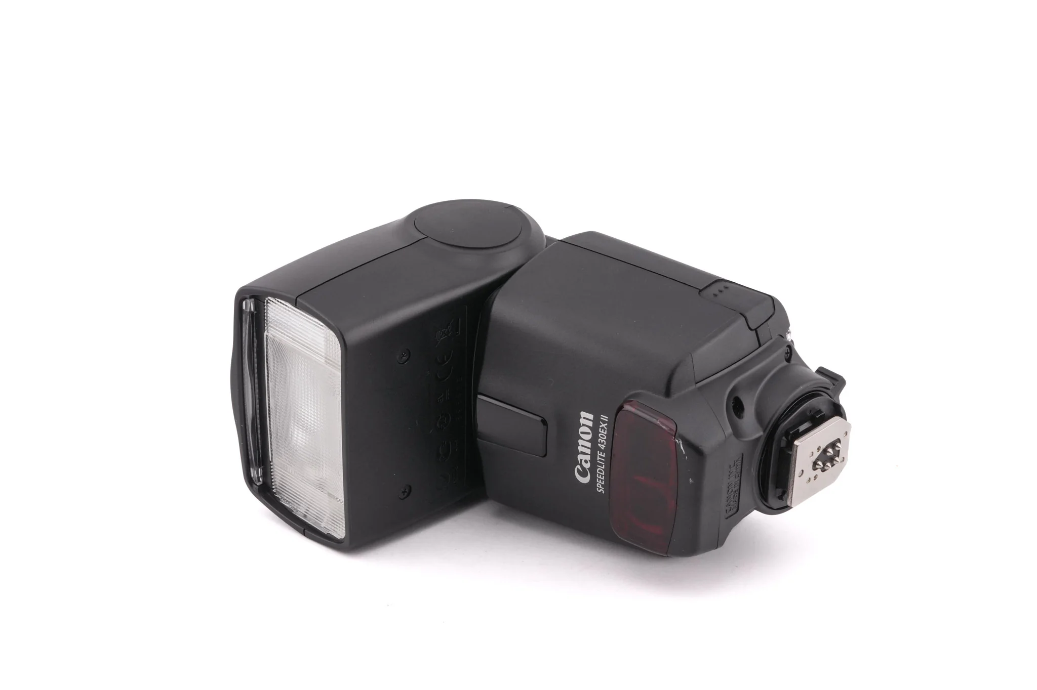 Canon 430EX II Speedlite