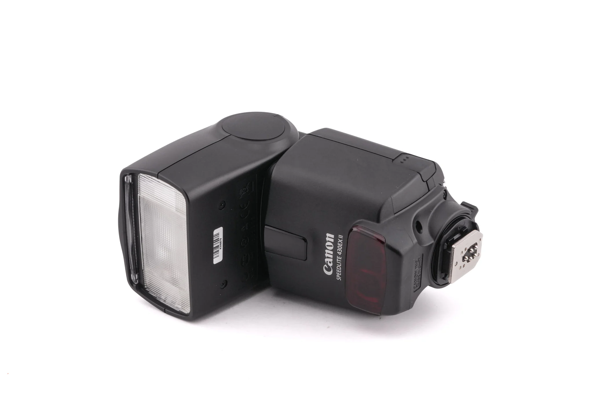 Canon 430EX II Speedlite