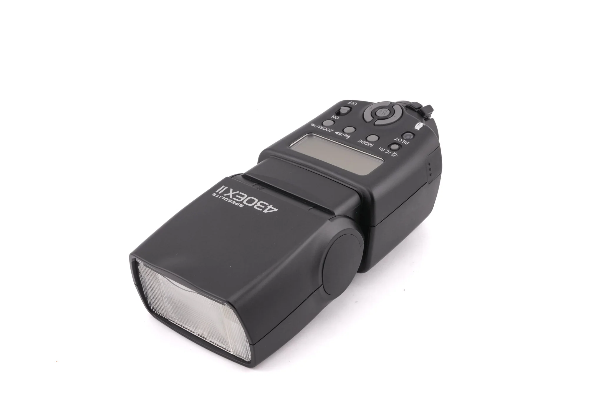 Canon 430EX II Speedlite - Image 2