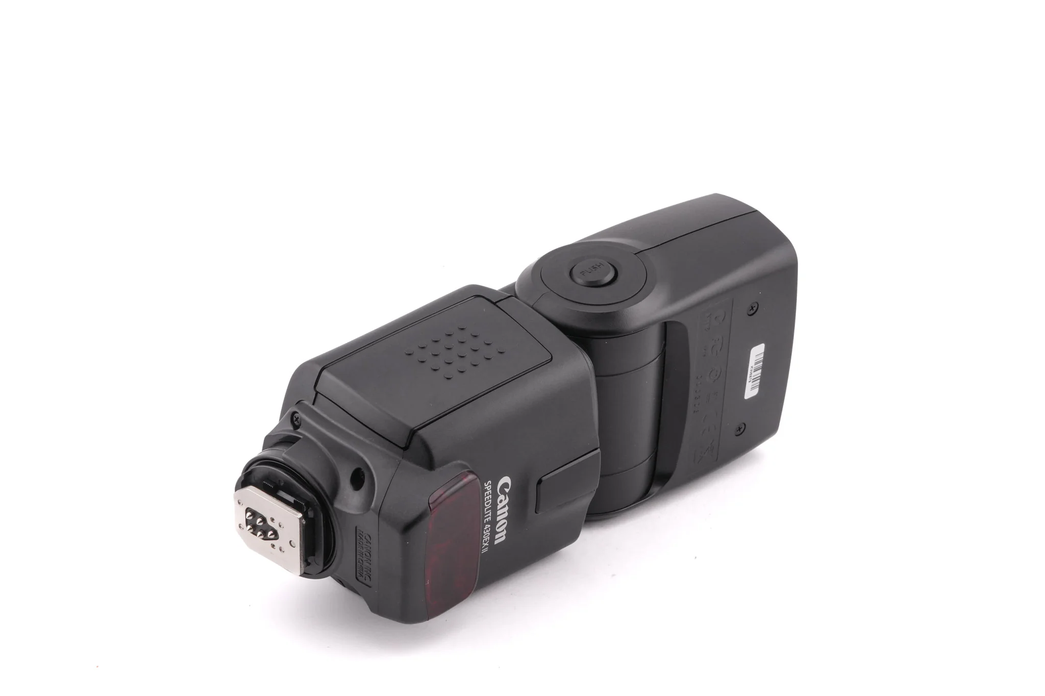Canon 430EX II Speedlite - Image 3